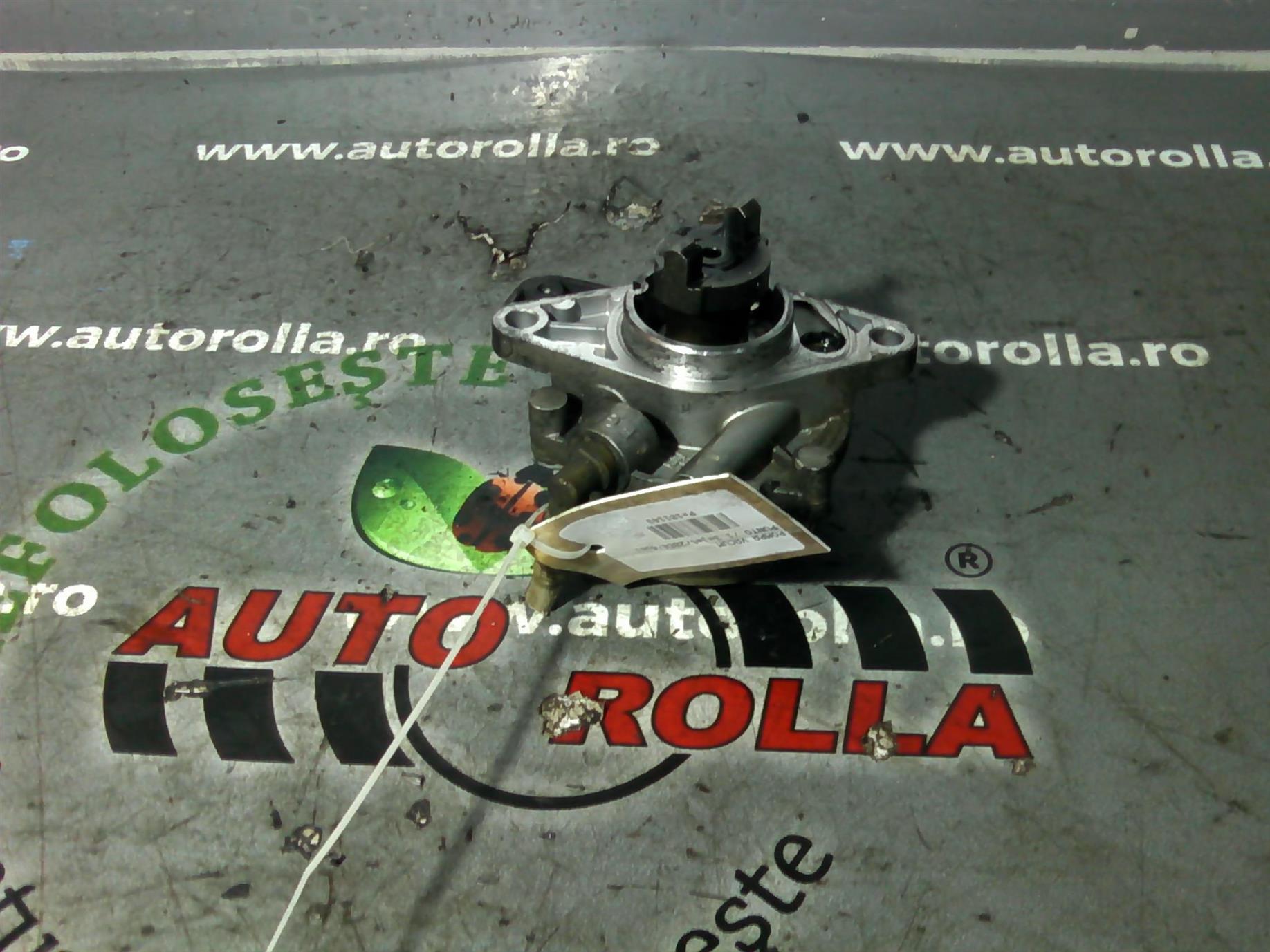 pompa vacuum Fiat Punto 2, 1.3Mjet, 2004, 4usi