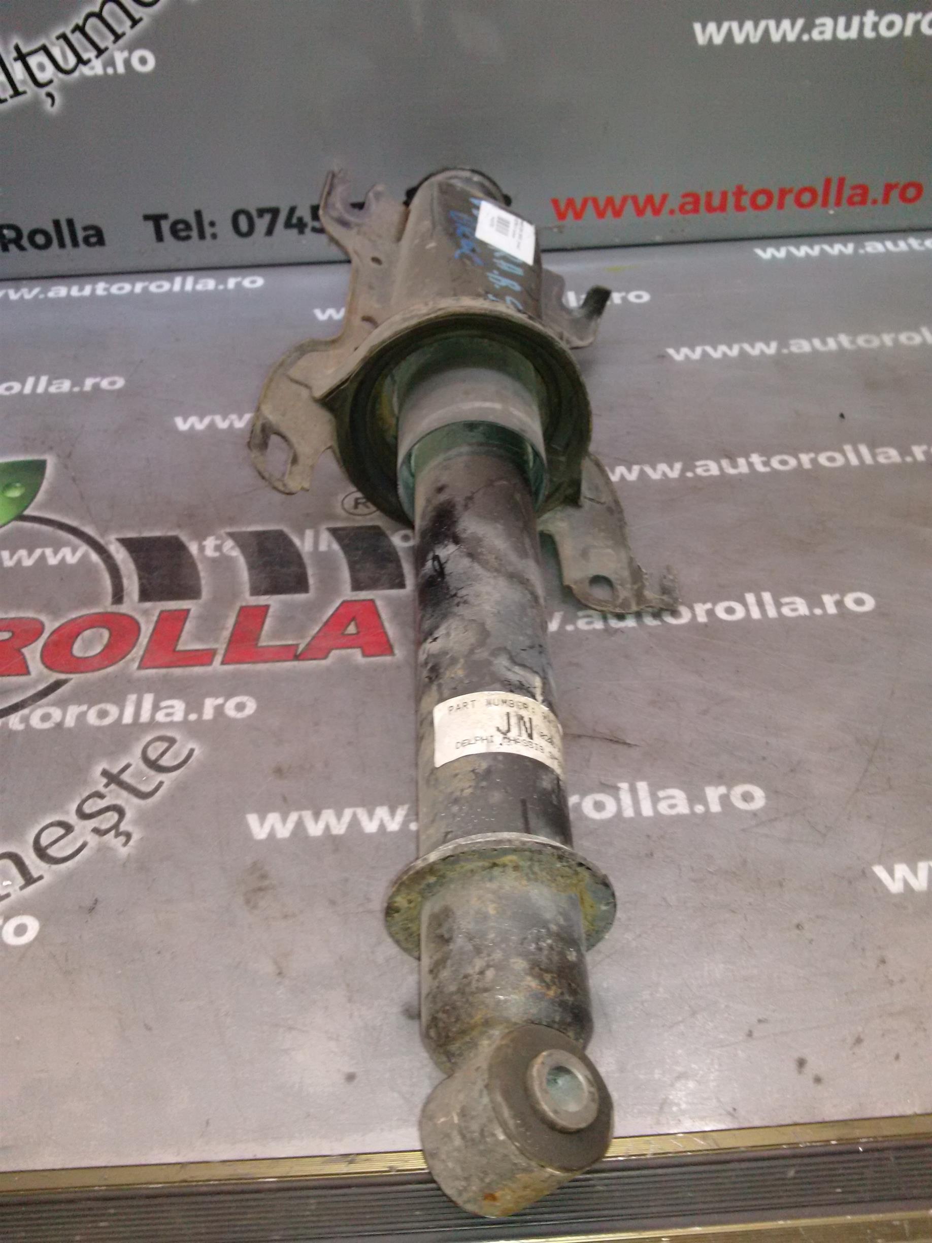 amortizor spate break Vectra B break
