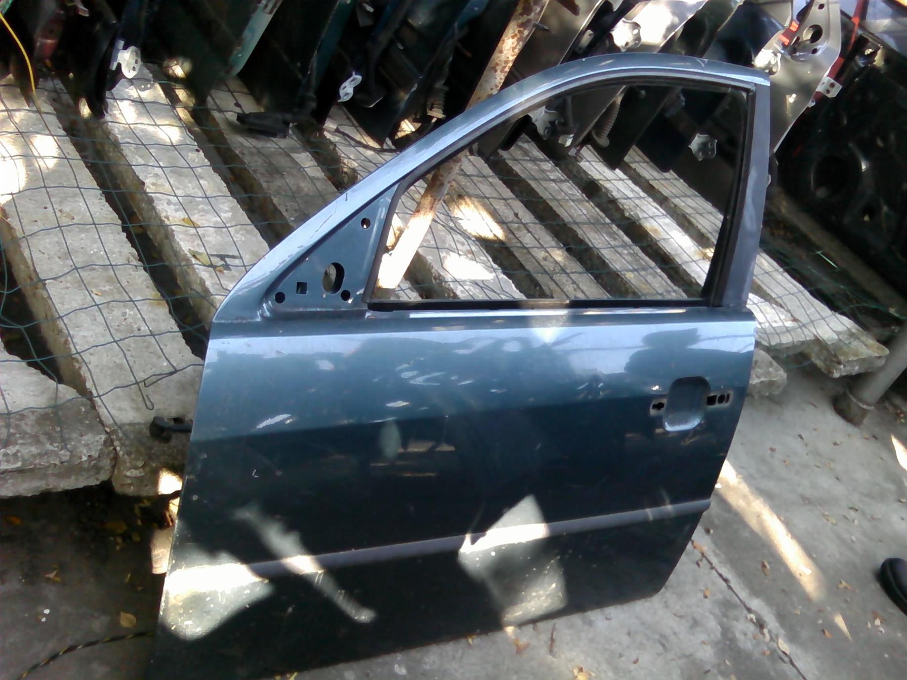 usa stanga fata completa Ford Mondeo