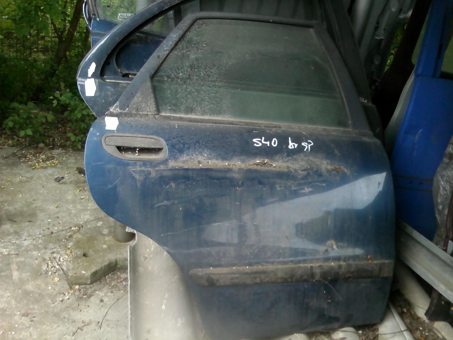usa dreapta spate completa Volvo S40