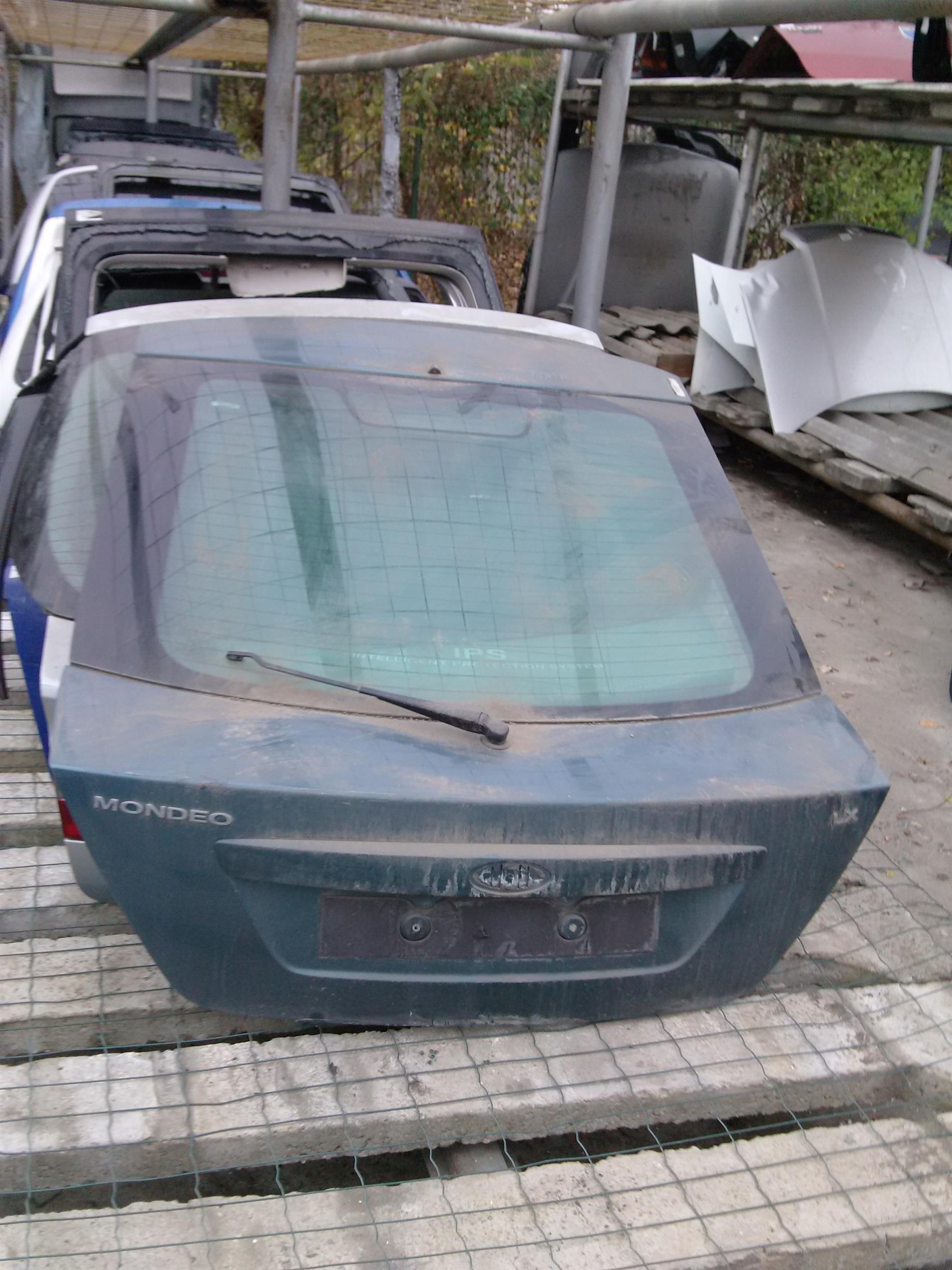 haion complet Ford Mondeo