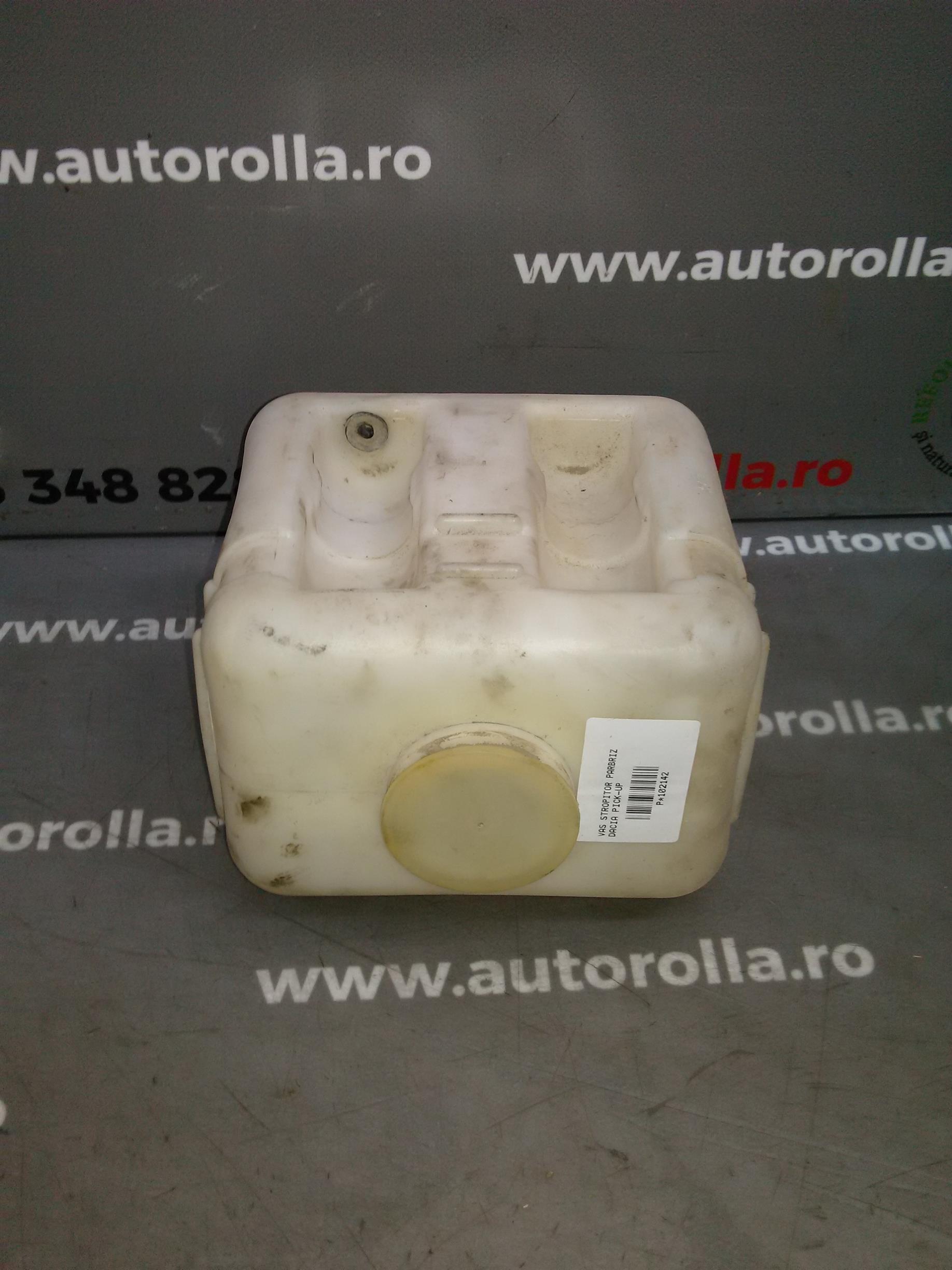 vas stropitor parbriz Dacia Pick up