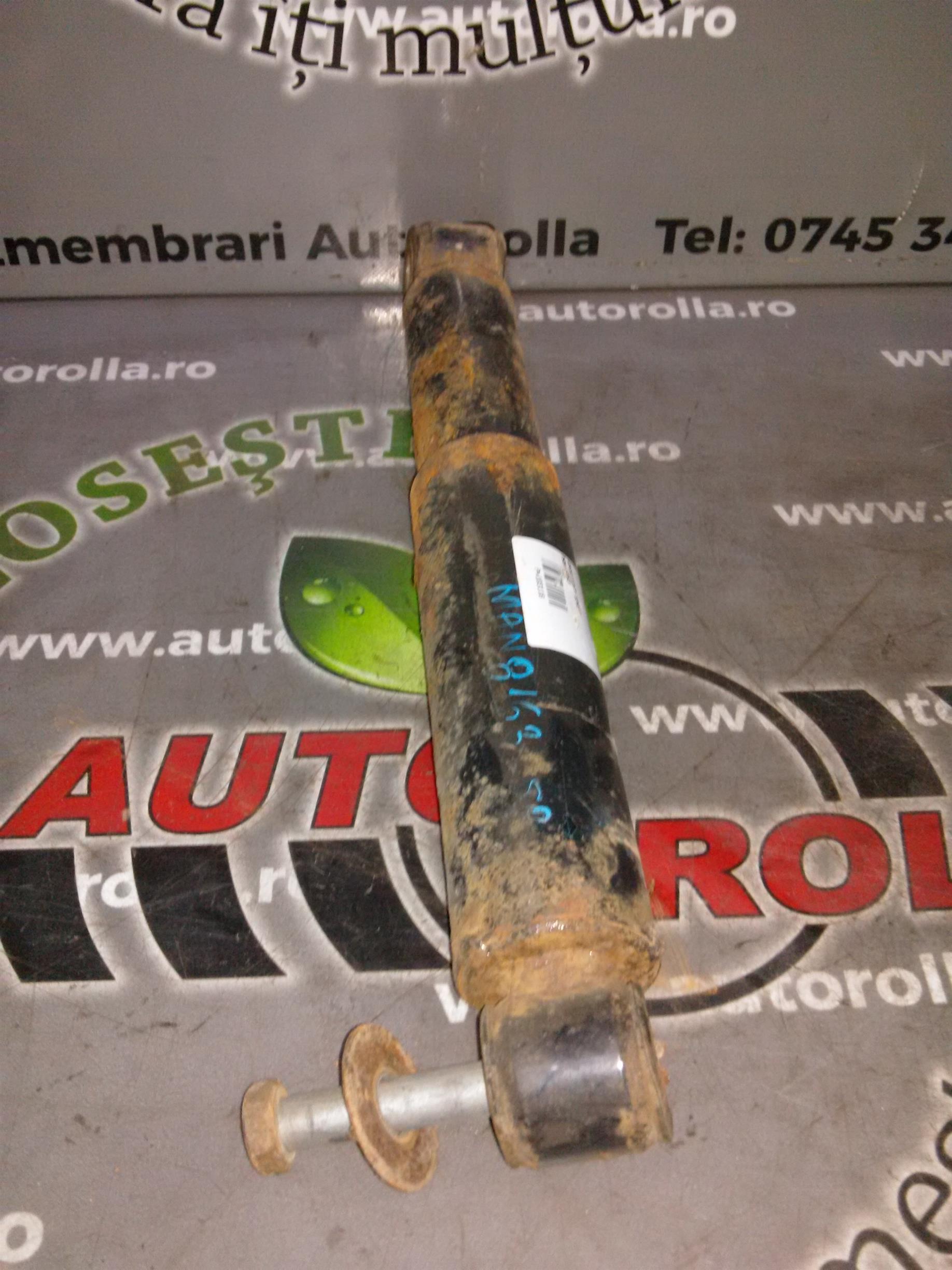amortizor spate MAN 8163