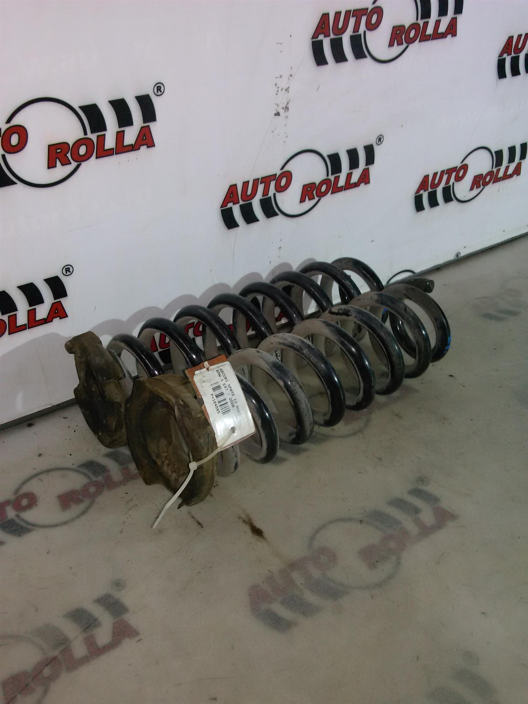 arcuri spate 2 buc BMW E87, an 2008