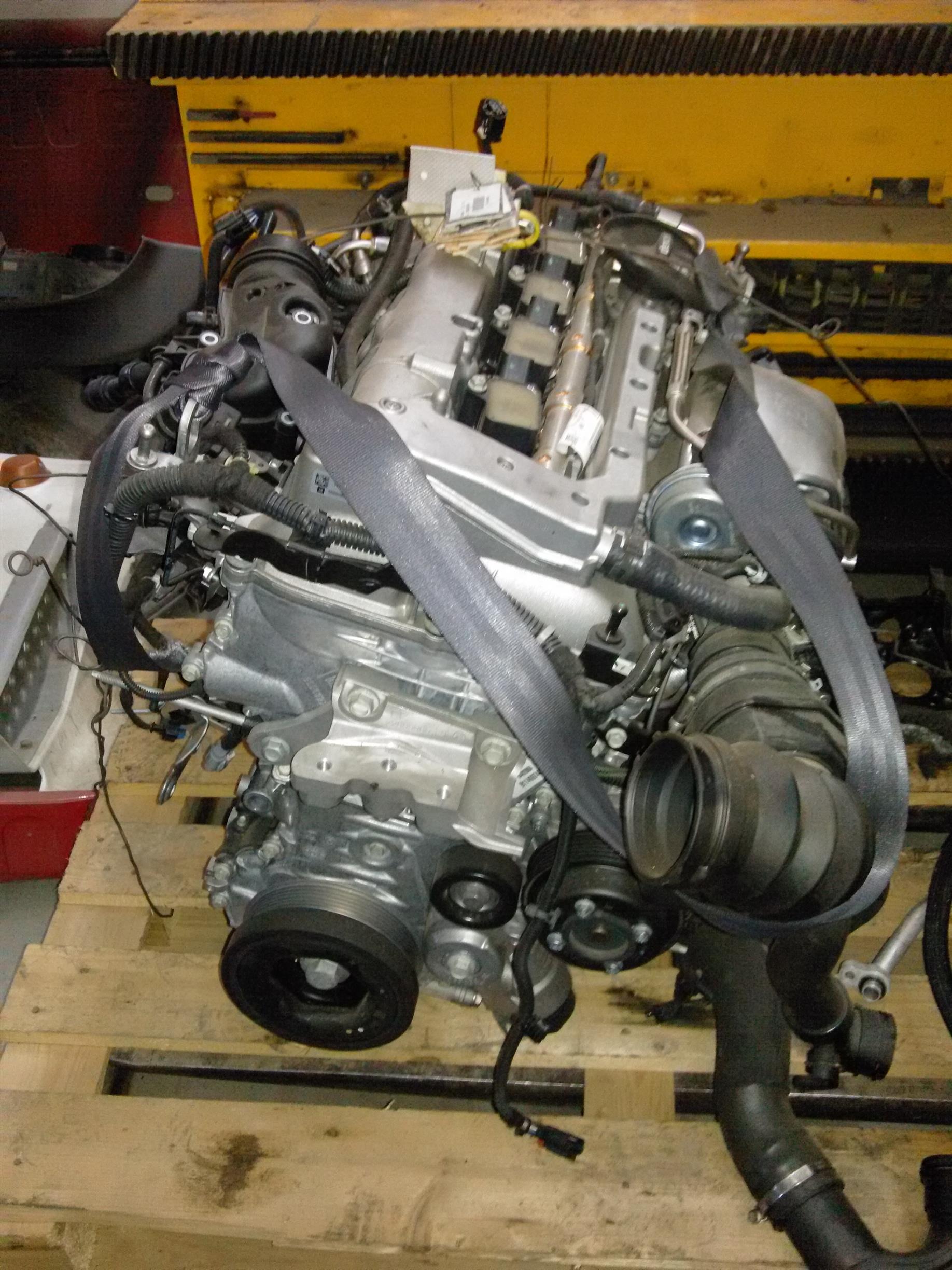 thermoflot Opel Insignia 1.6TS