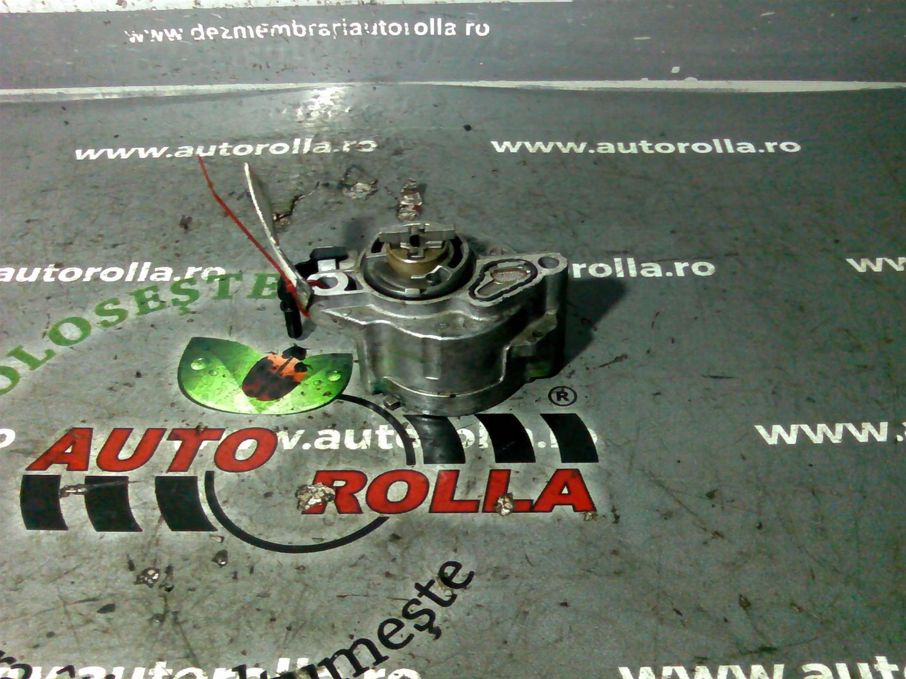 pompa vacuum Peugeot Partner 1.6HDI