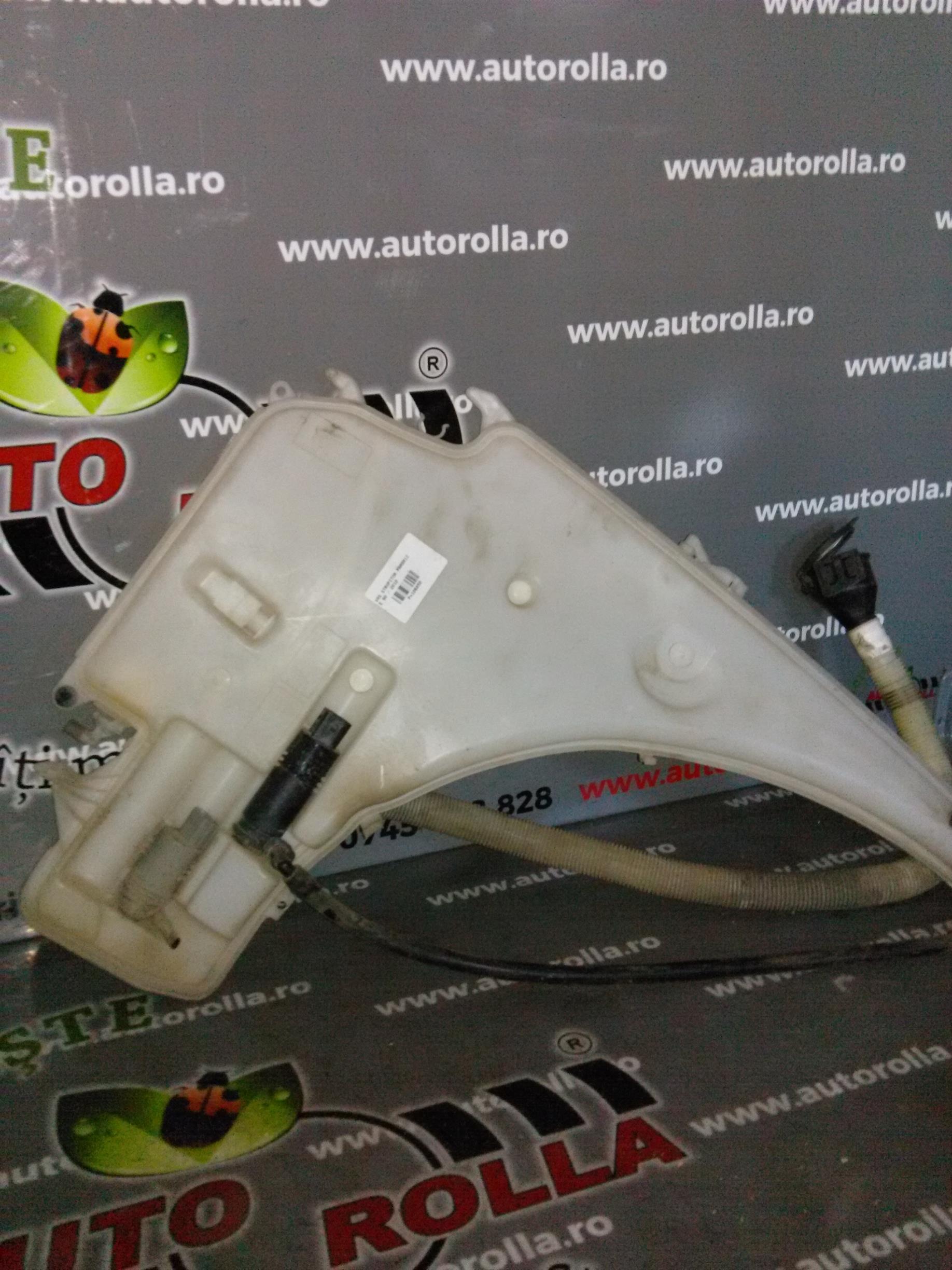 vas stropitor parbriz BMW E90 an 2010