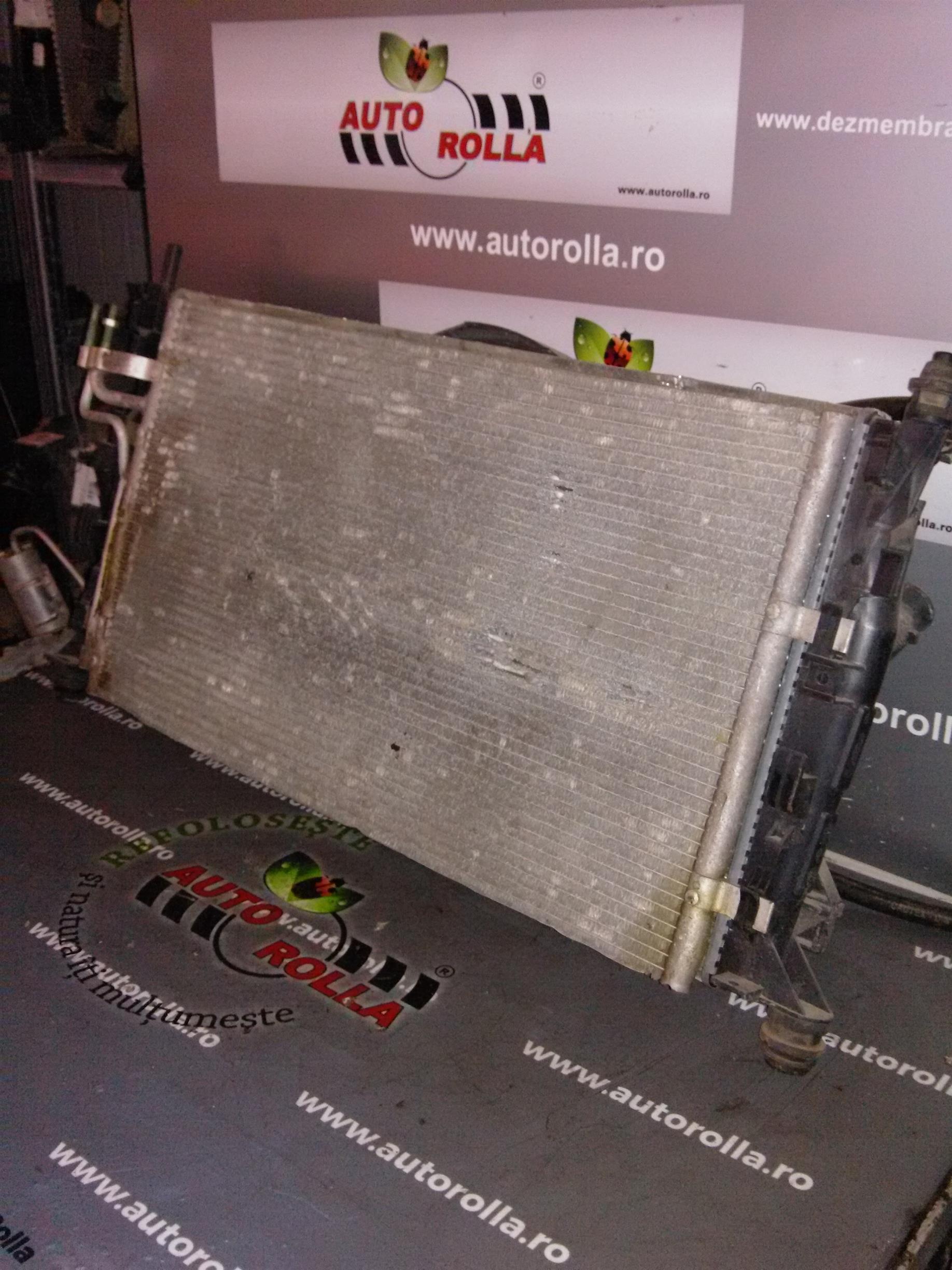 radiator ac Ford Cmax 1.6S an 2005