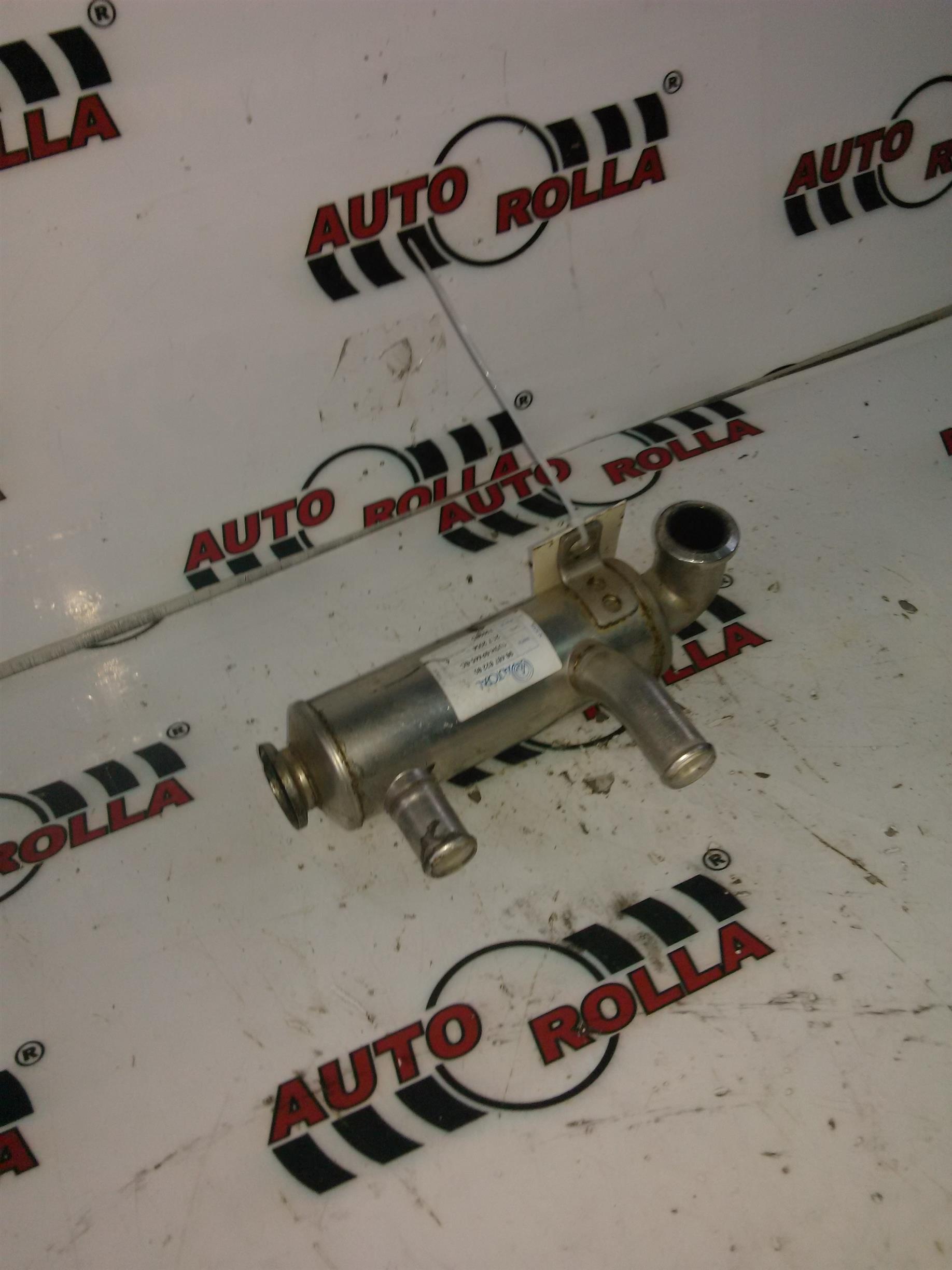 racitor egr Peugeot 407, 1.6HDI, an 2004
