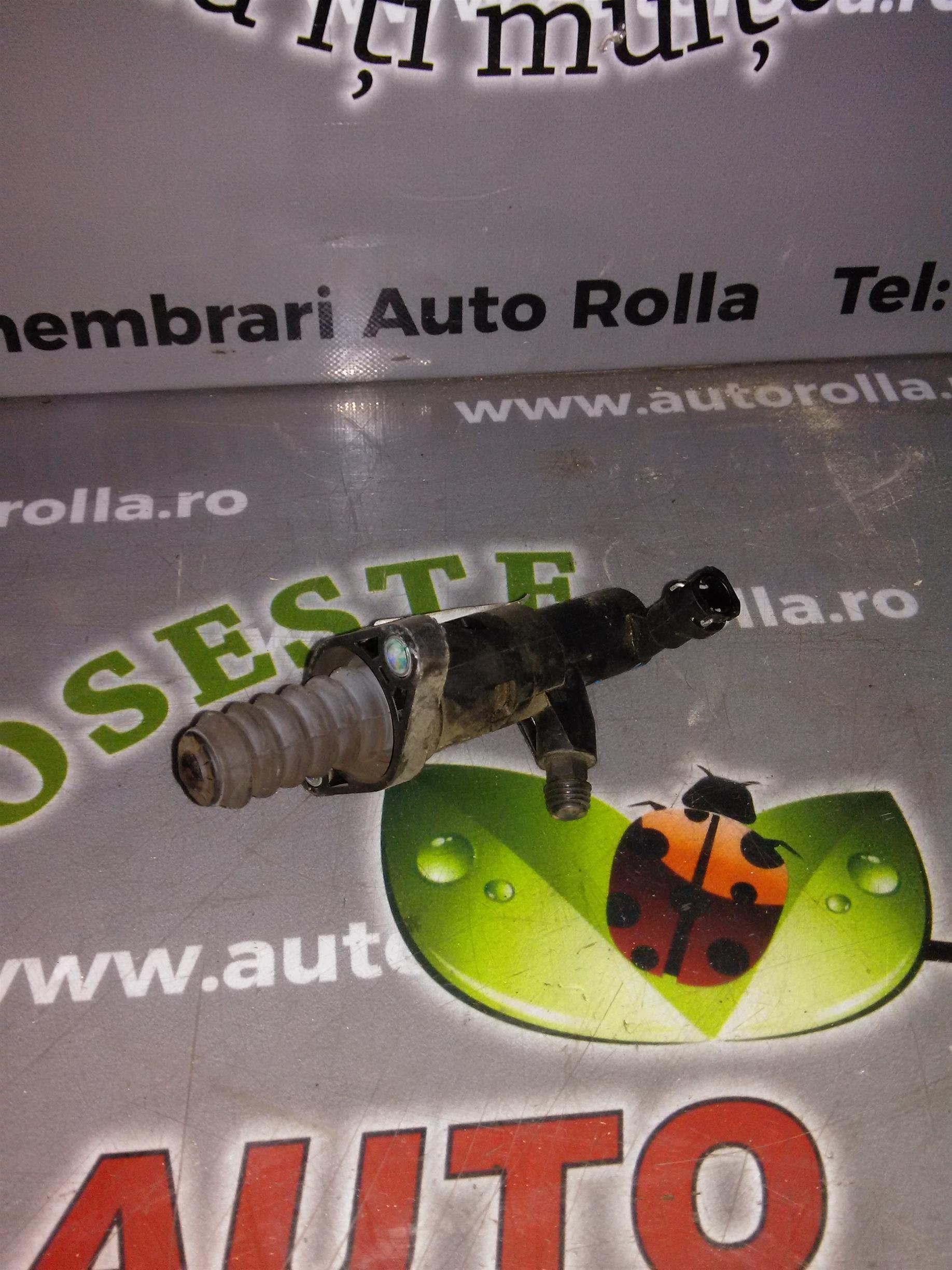 cilindru ambreiaj cutie viteze Volkswagen Golf 6, 1.4TSI, an 2012
