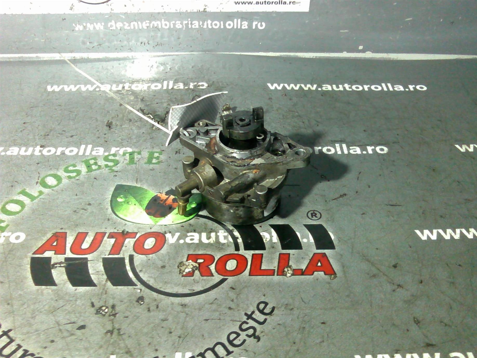 pompa vacuum Opel Combo, 1.3D an 2005