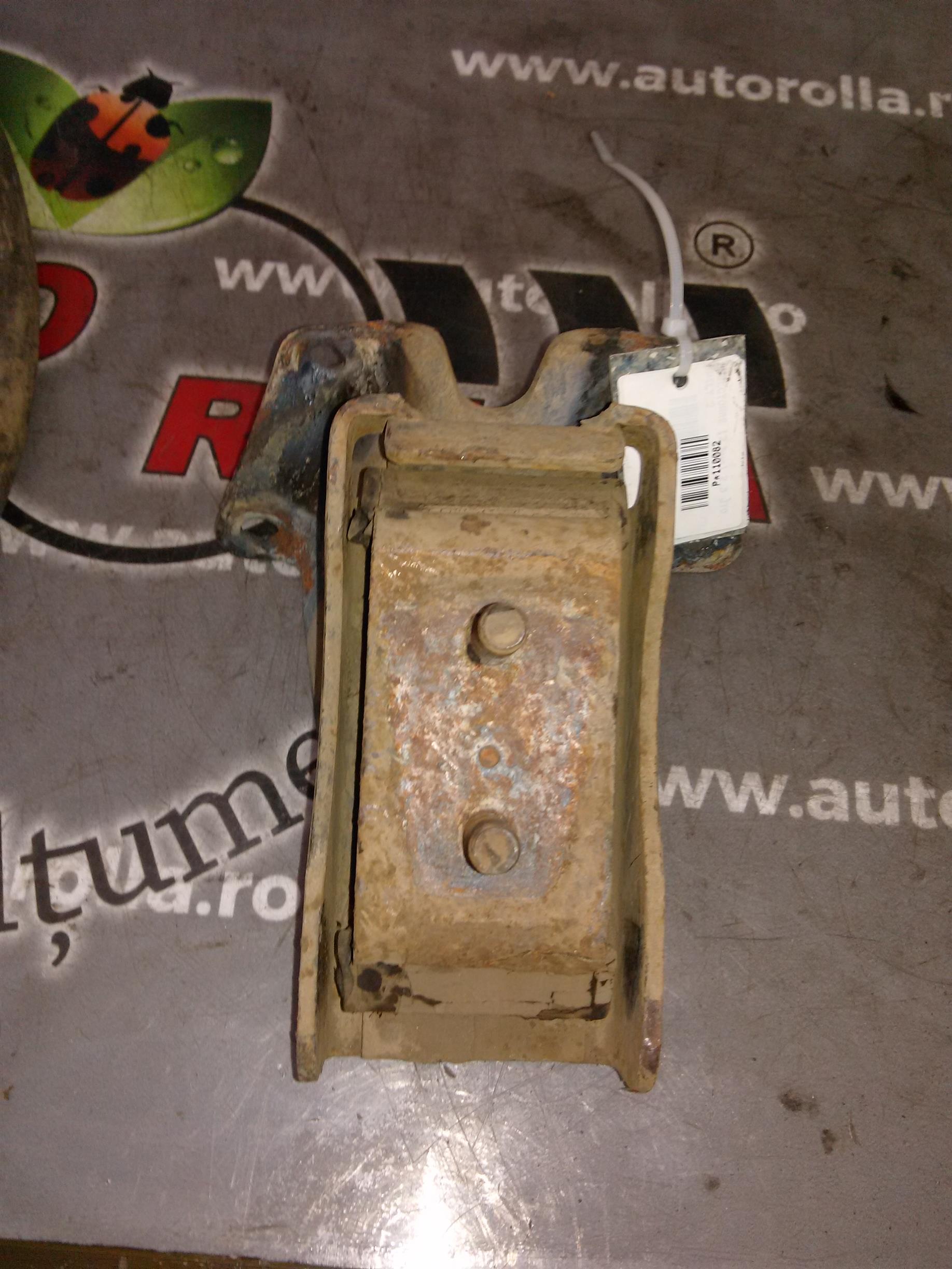tampon motor Iveco Daily 4