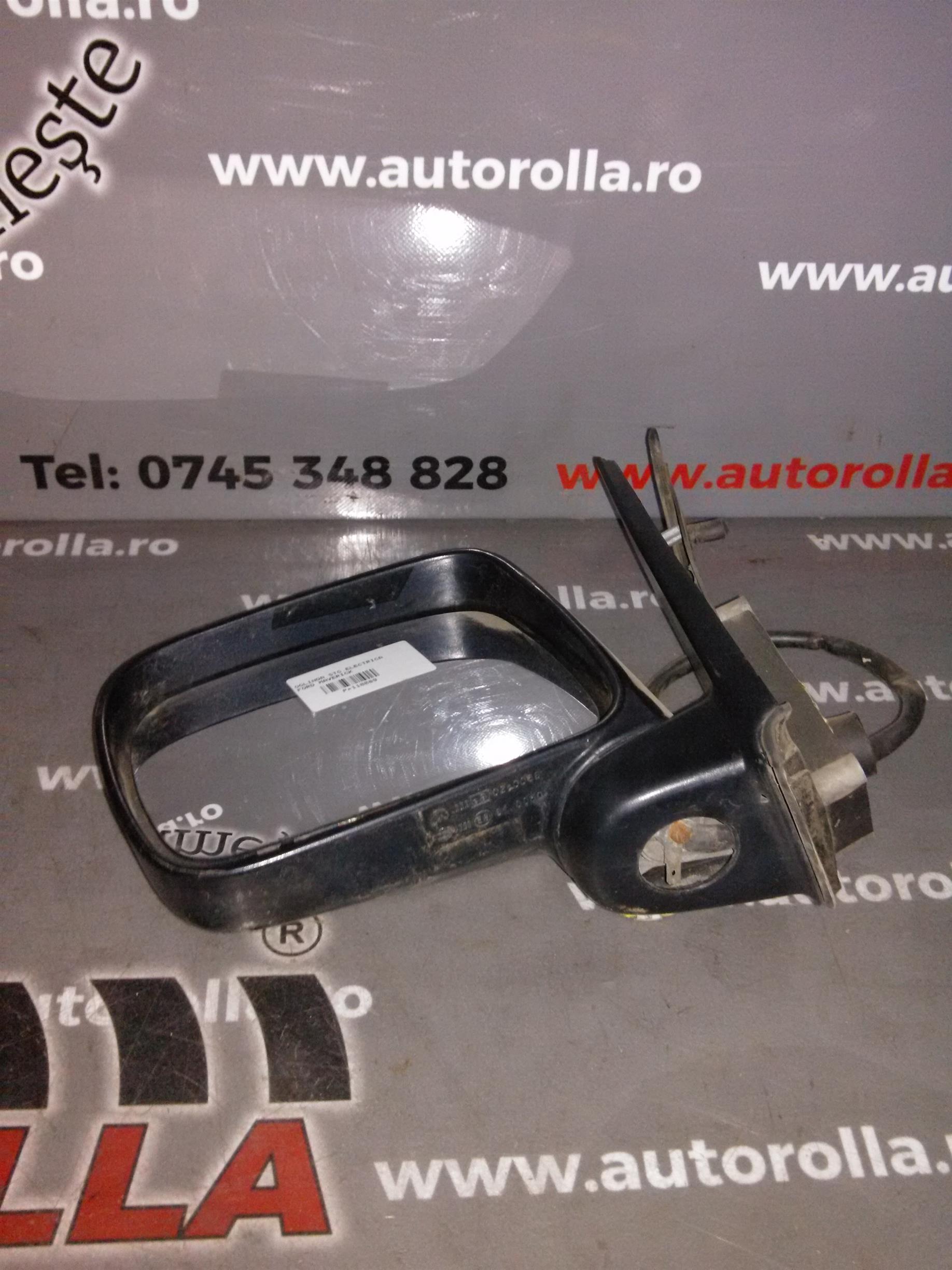 oglinda stanga electrica Ford Maverick