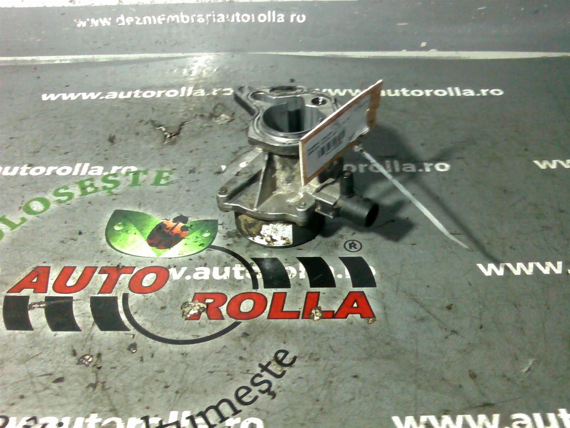 pompa vacuum Dacia Pick up 1.9D