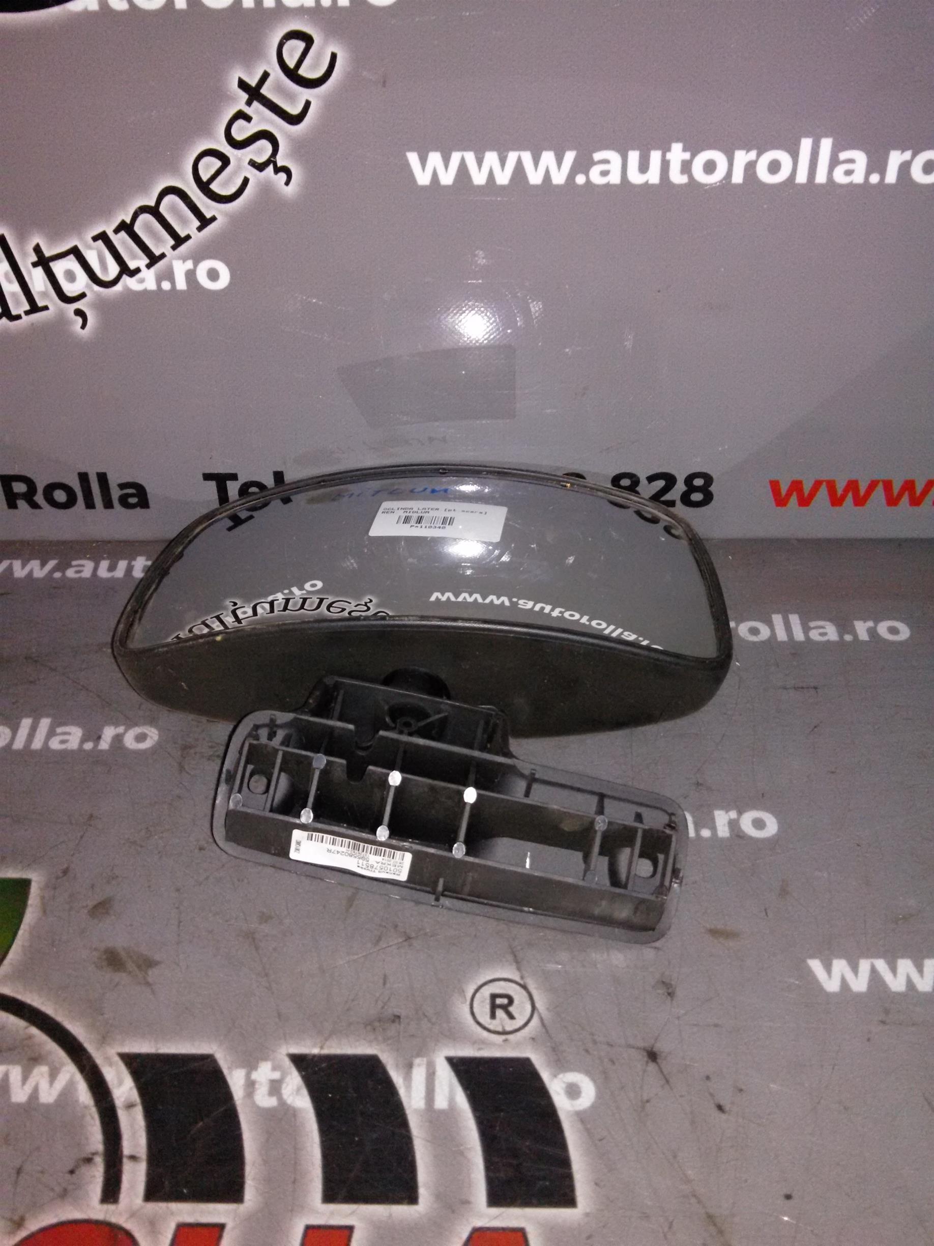 oglinda laterala pentru scara Renault Midlum
