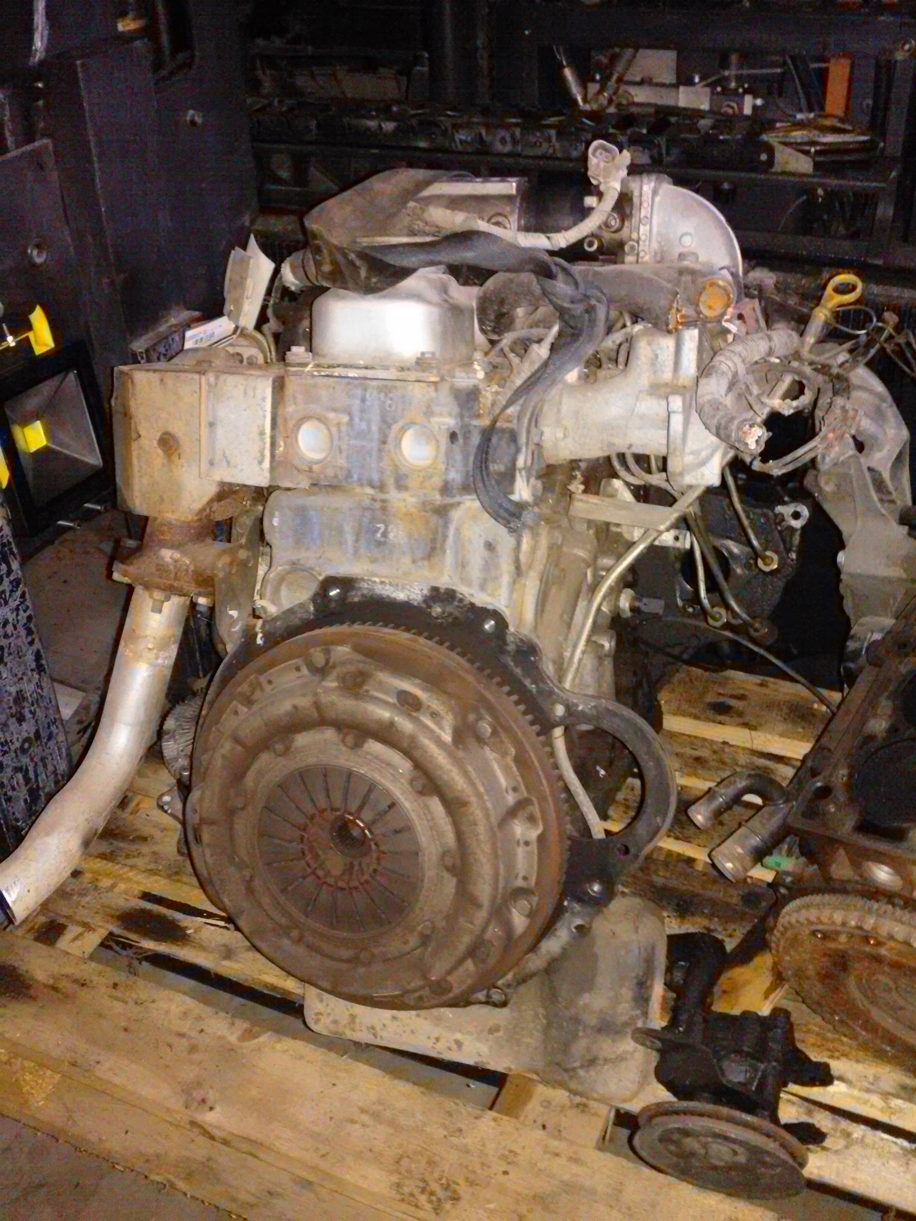 compresor ac Ford Maverick 2.7TD, an 1998