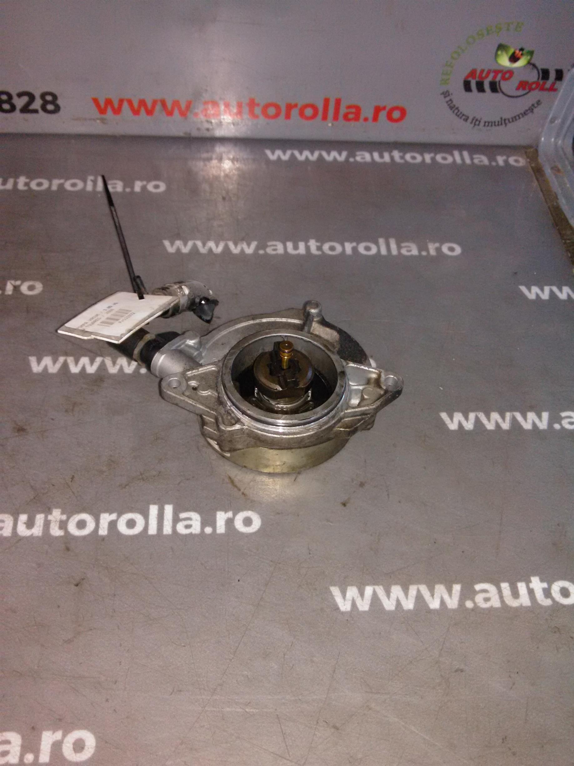 pompa vacuum Volkswagen Touareg 3.0TDI, an 2008