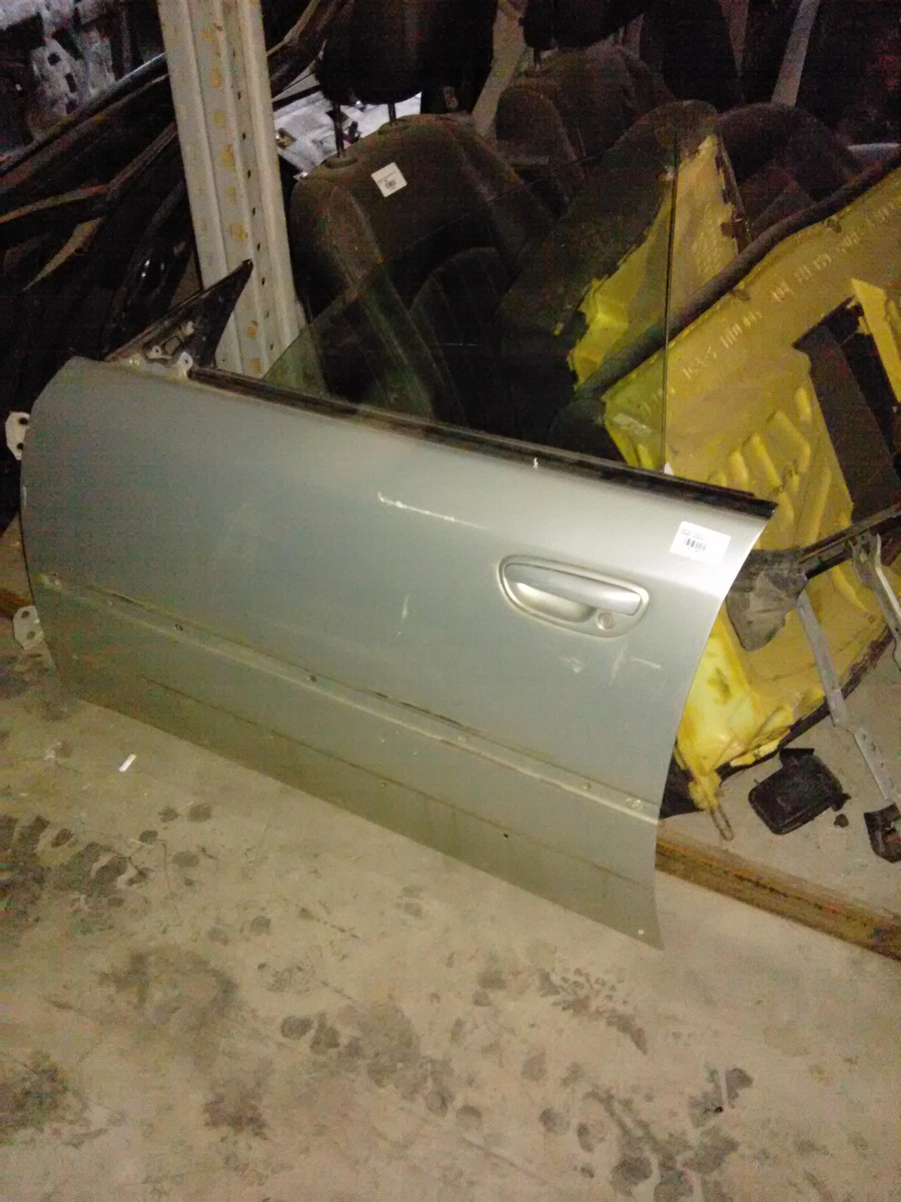 usa stanga fata fara macara Subaru Outback