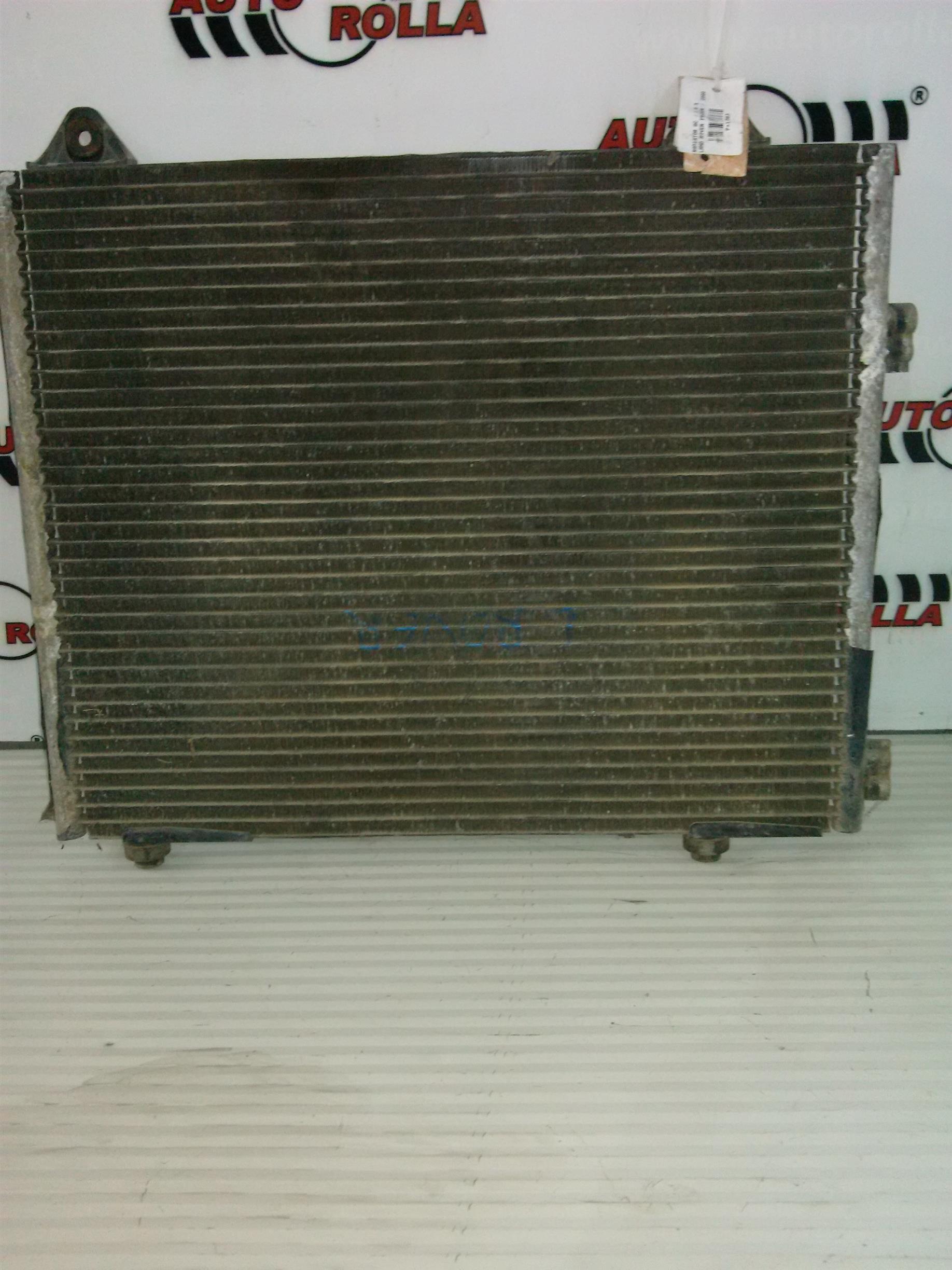 radiator ac Land Rover Freelander, 1.8S, an 2000