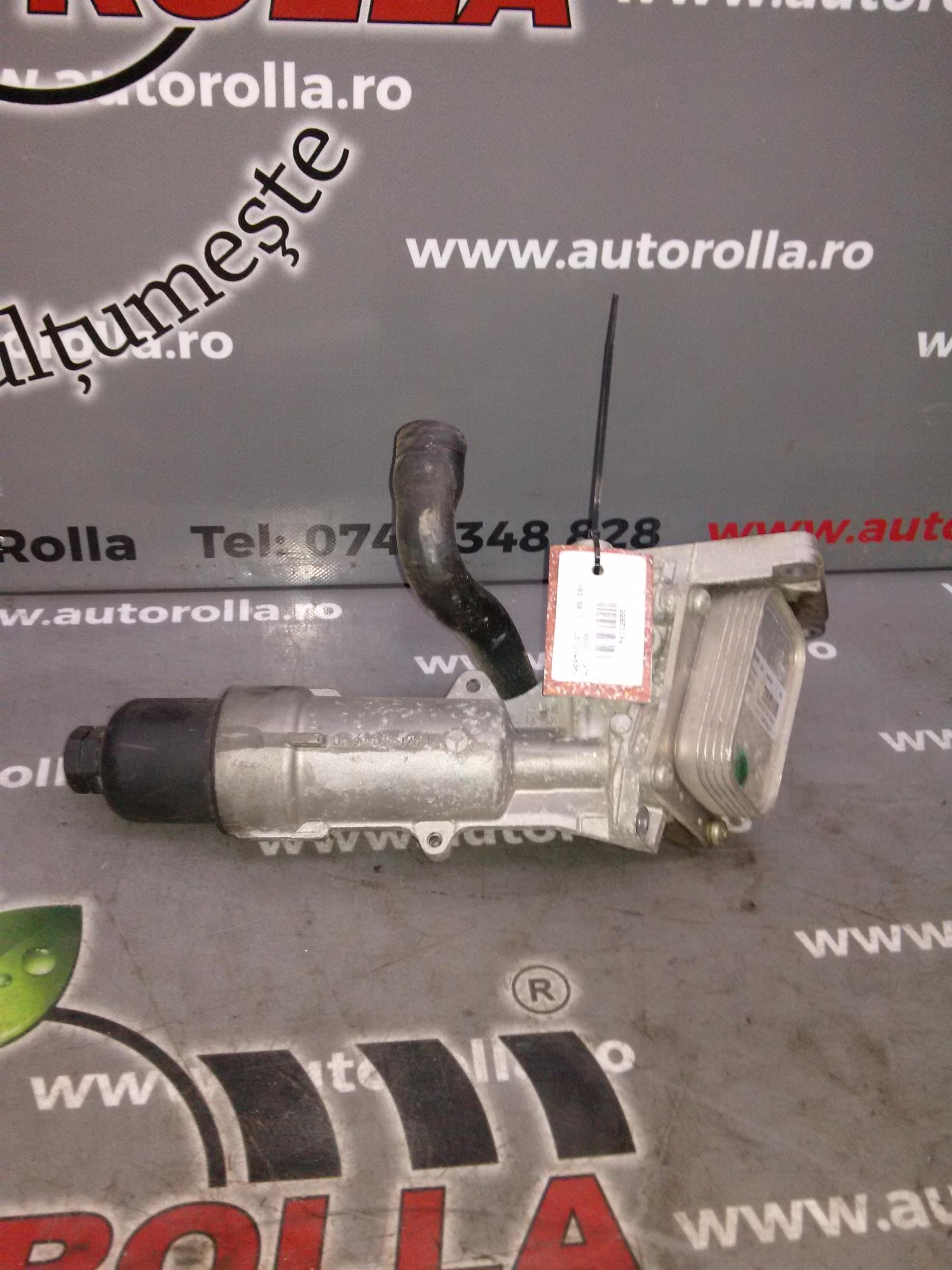 thermoflot Mercedes SLK, 1.8S 16V, an 2006