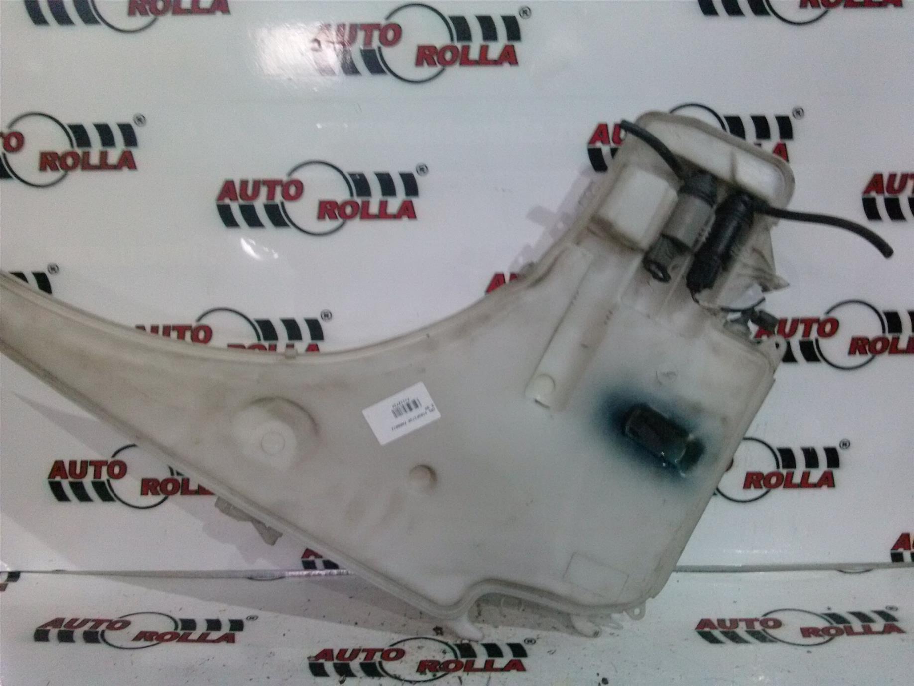 vas stropitor parbriz BMW E90