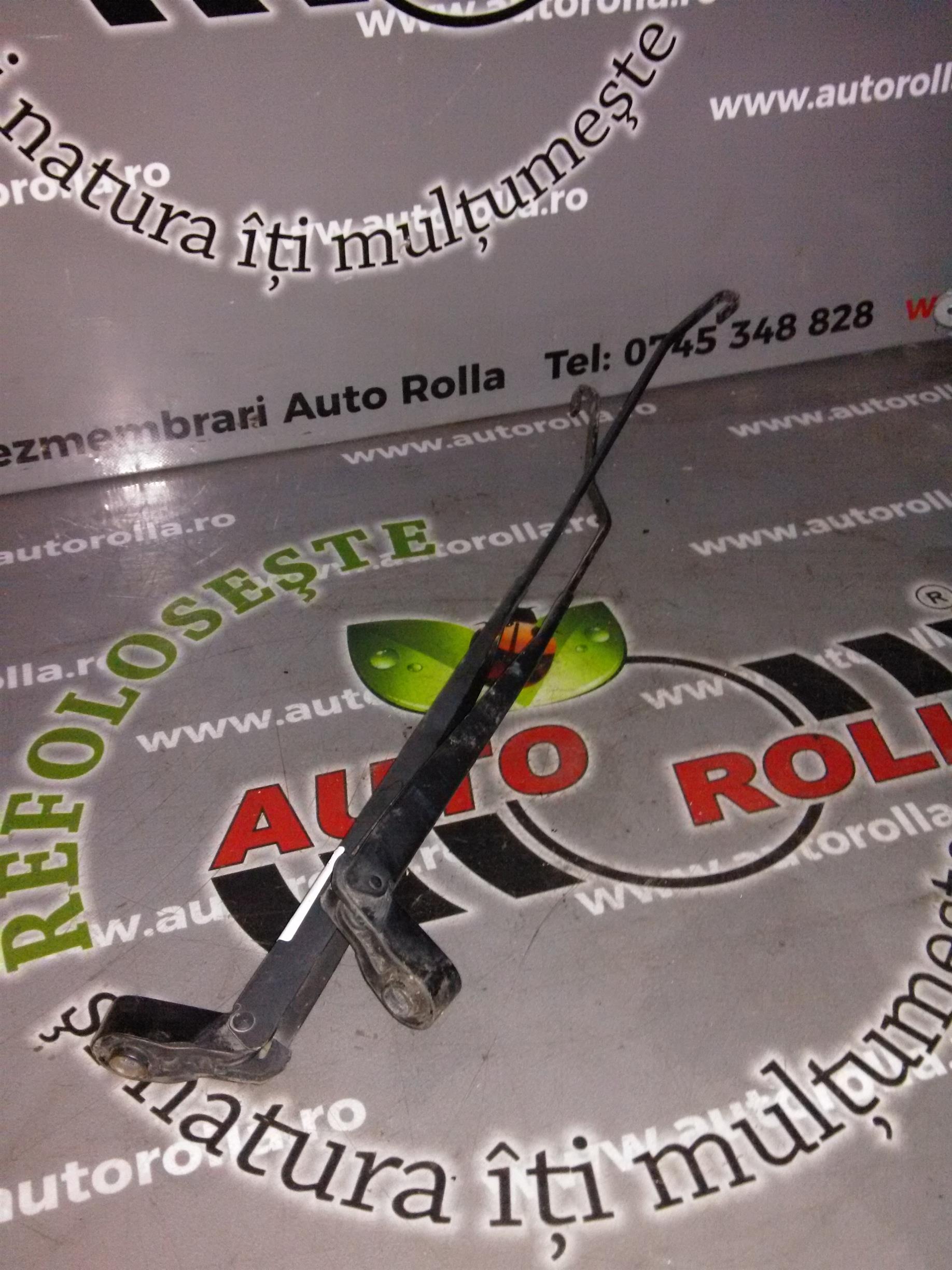 brate stergator parbriz Fiat Grande Punto, an 2006