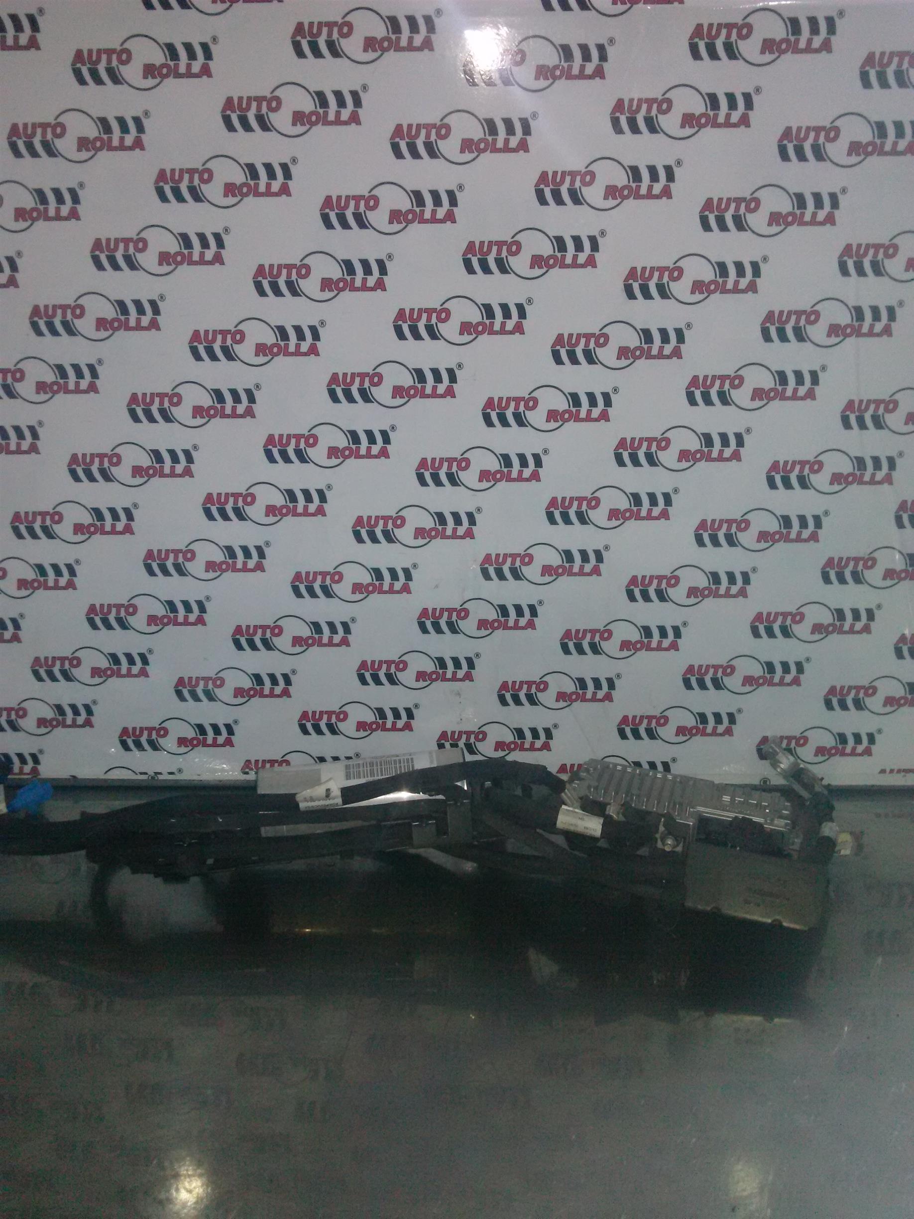 modul start stop Peugeot 208 an 2015