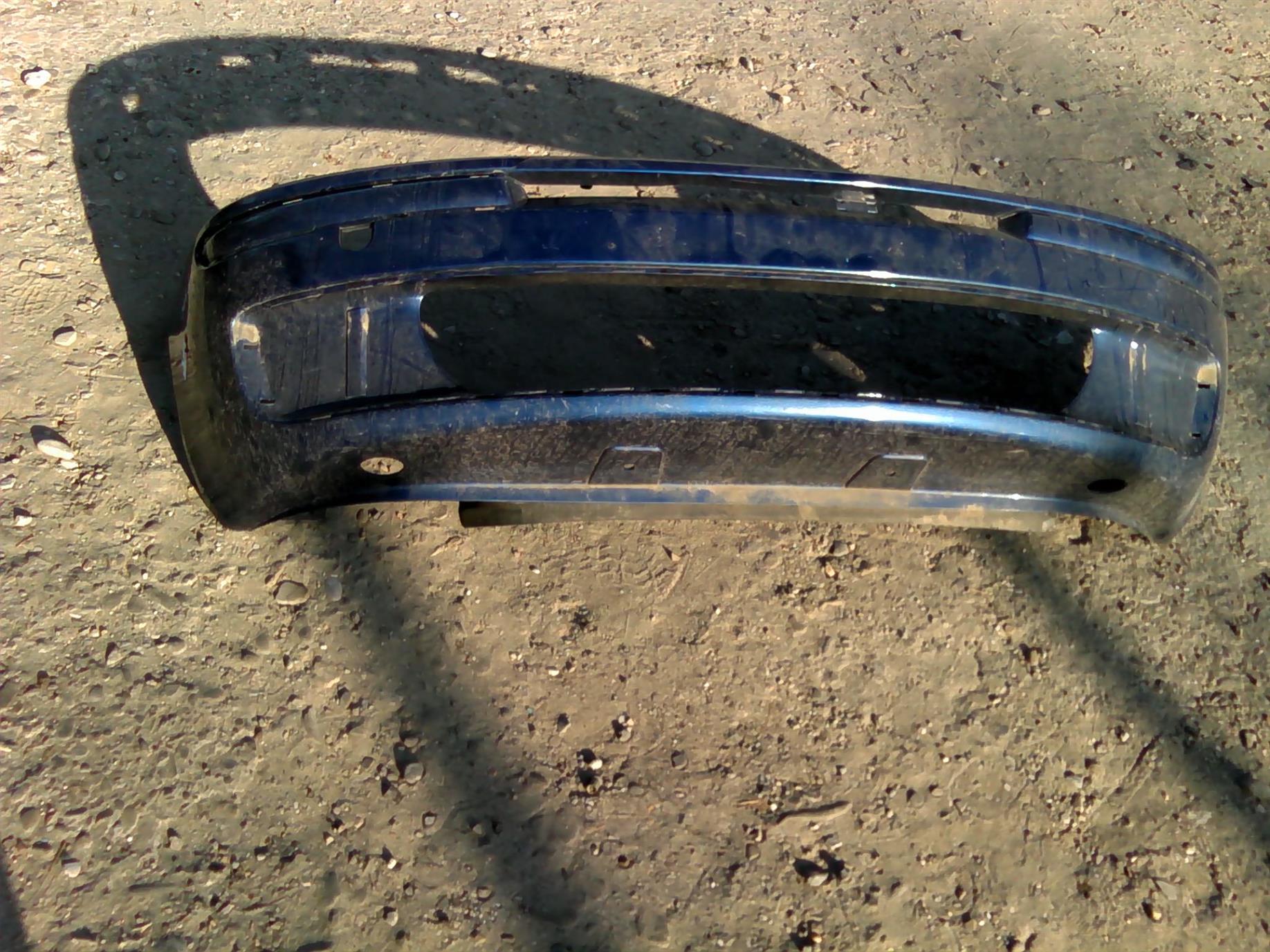 bara fata Peugeot 306