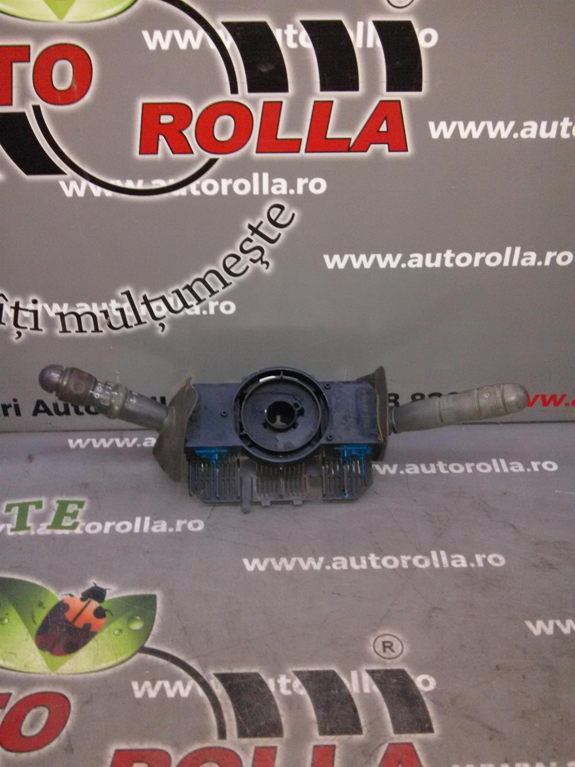 bloc lumini stergatoare Iveco Daily 4