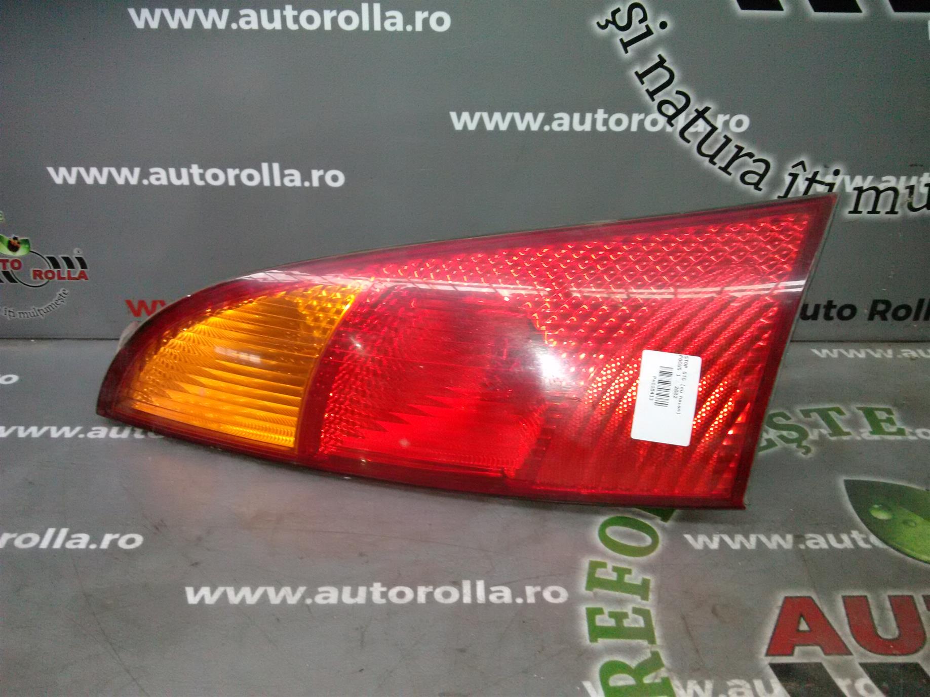 stop stanga cu haion Ford Focus 1