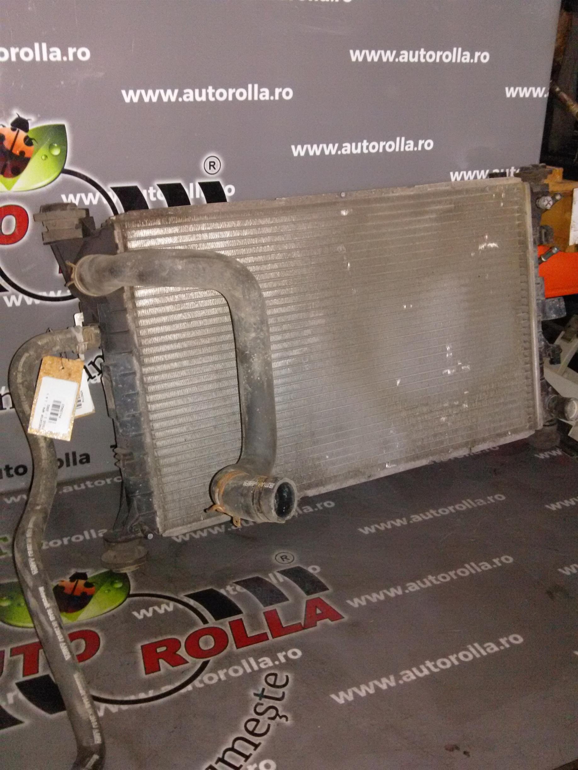 radiator racire cutie viteze automata Ford Focus 1, 1.6S, an 2002