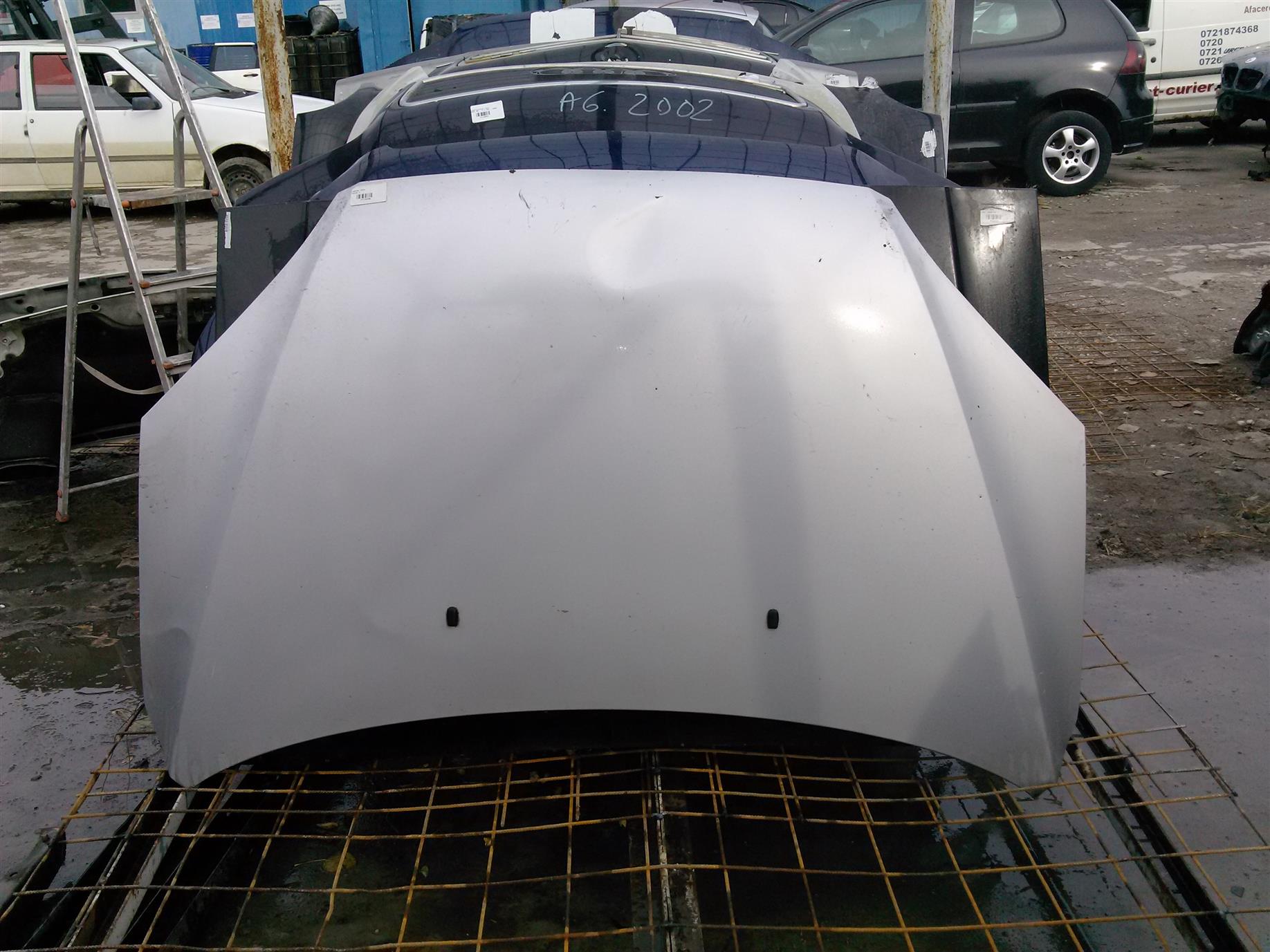 capota fata Ford Focus 1