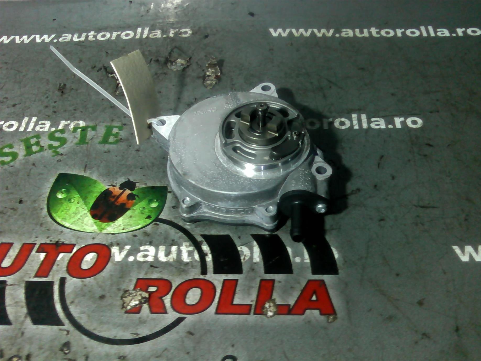 pompa vacuum SsangYong Korando 2.2D