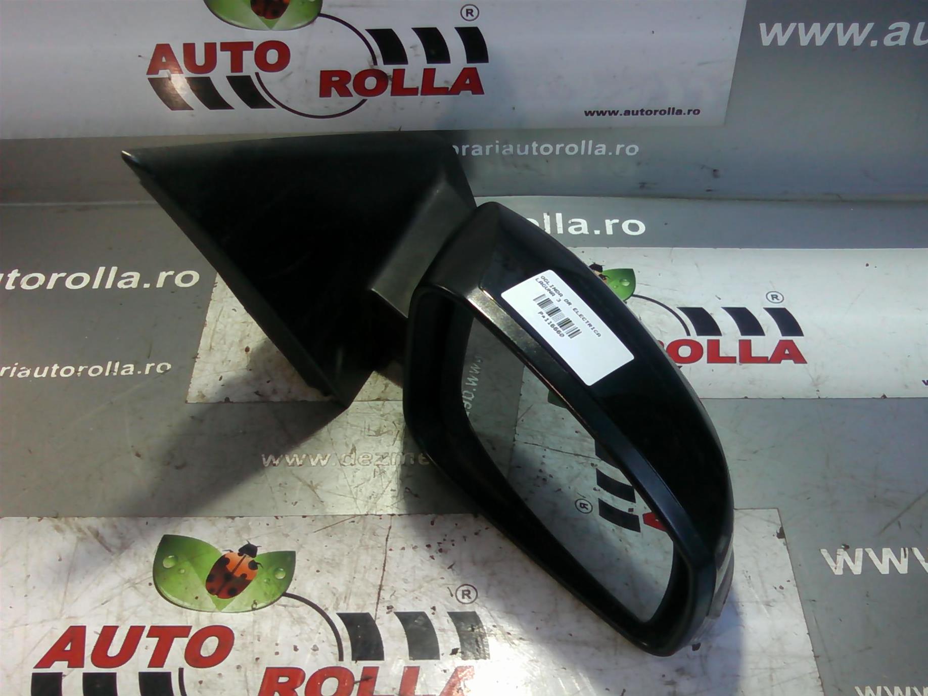 oglinda dreapta electrica Renault Laguna 3