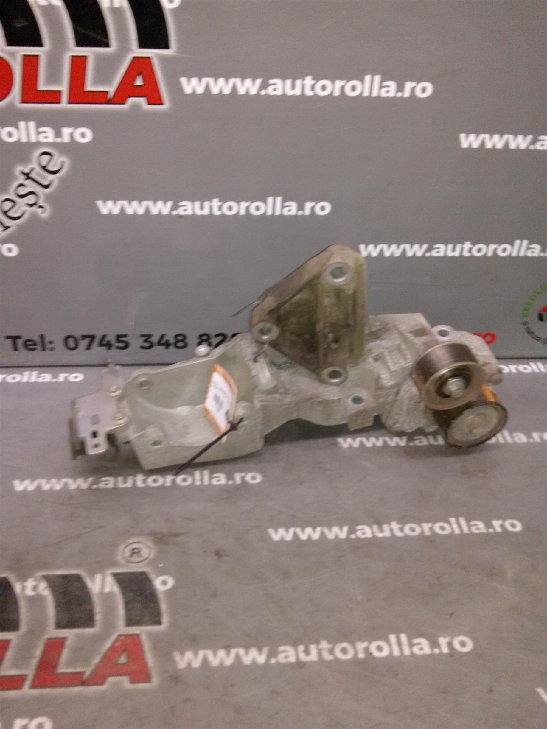 suport compresor ac Renault Laguna 3, 2.0DCI