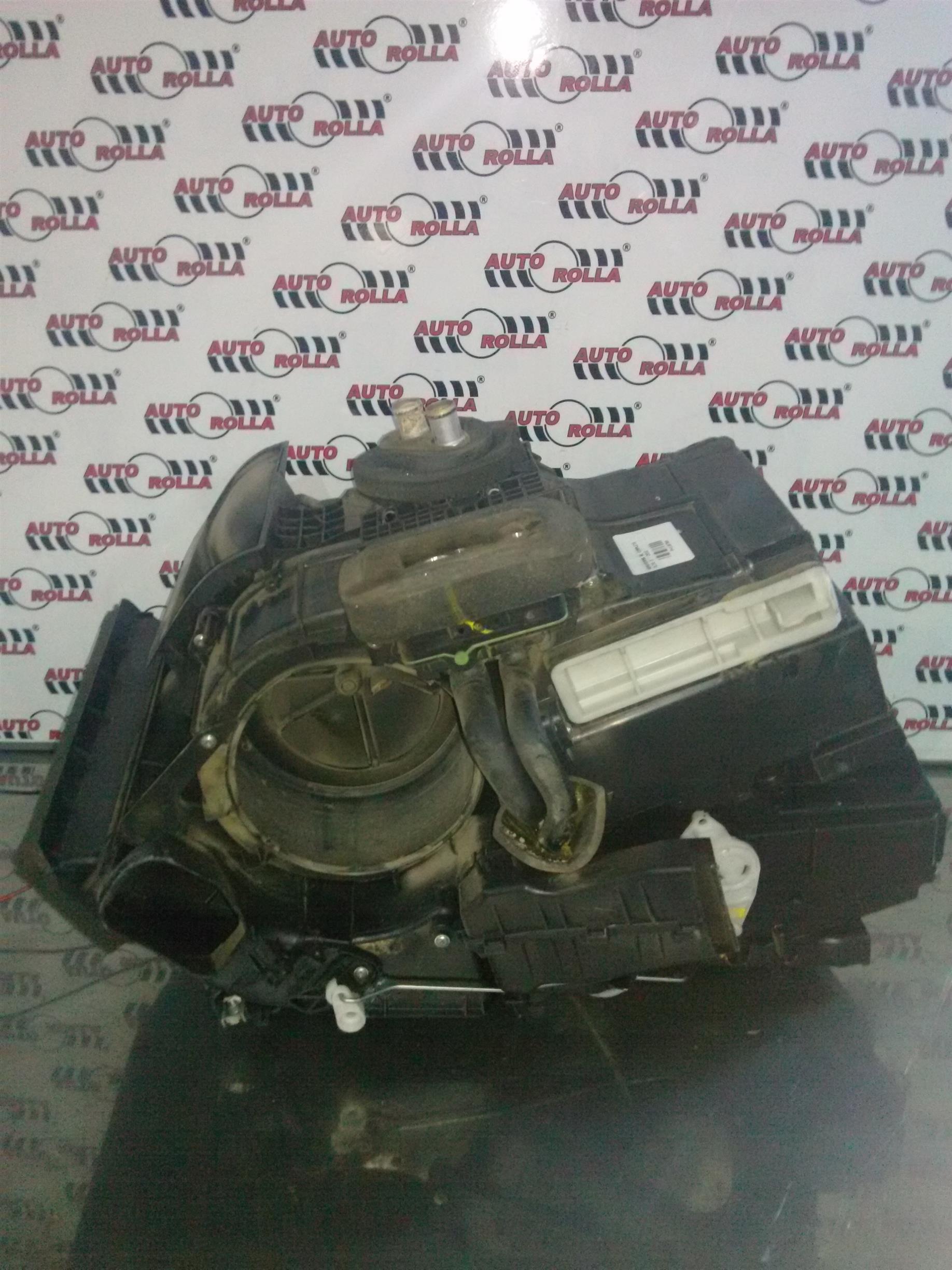 aeroterma ac completa Renault Clio 3, an 2012