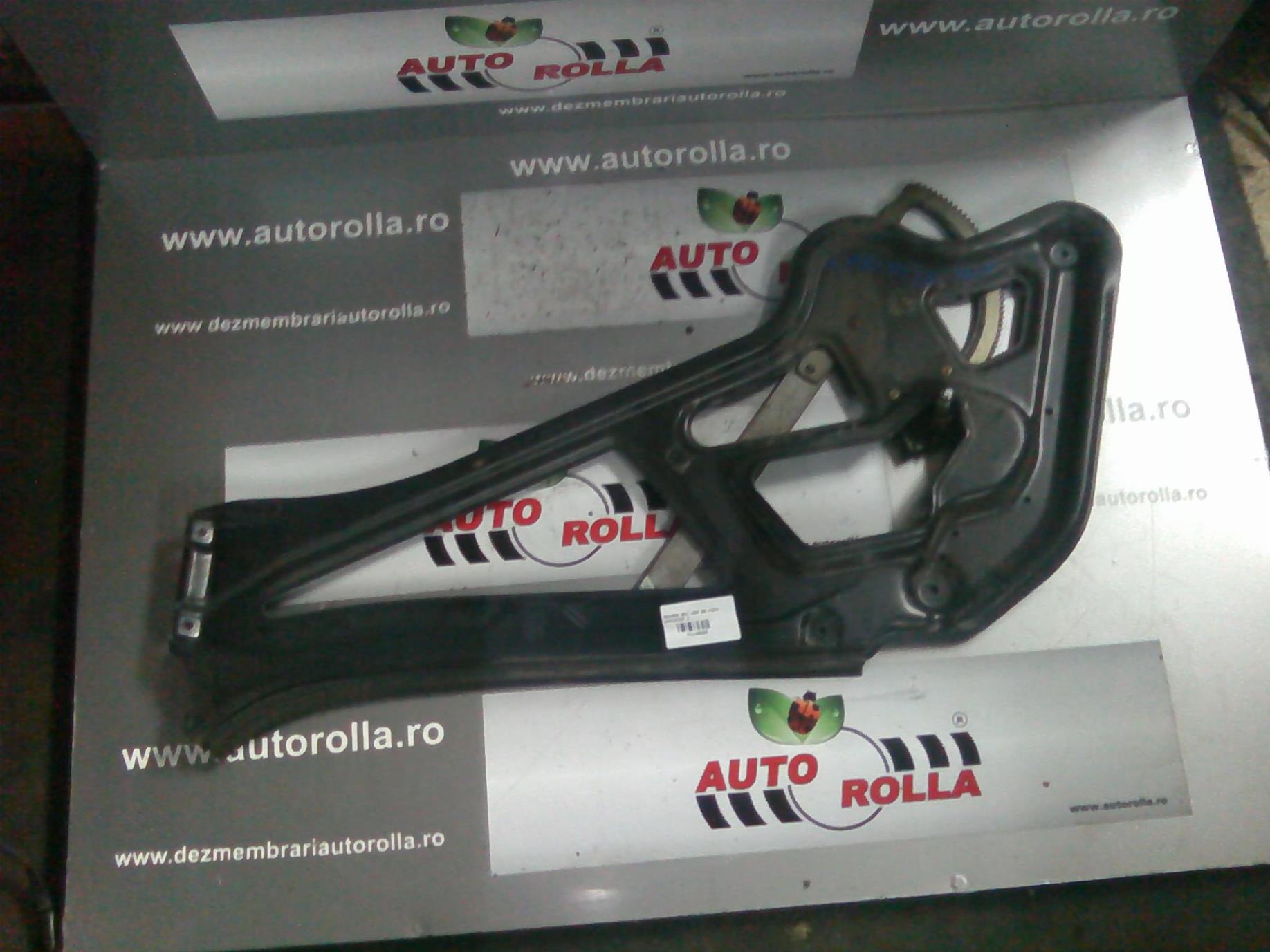 macara mecanica usa dreapta fata Mercedes Sprinter