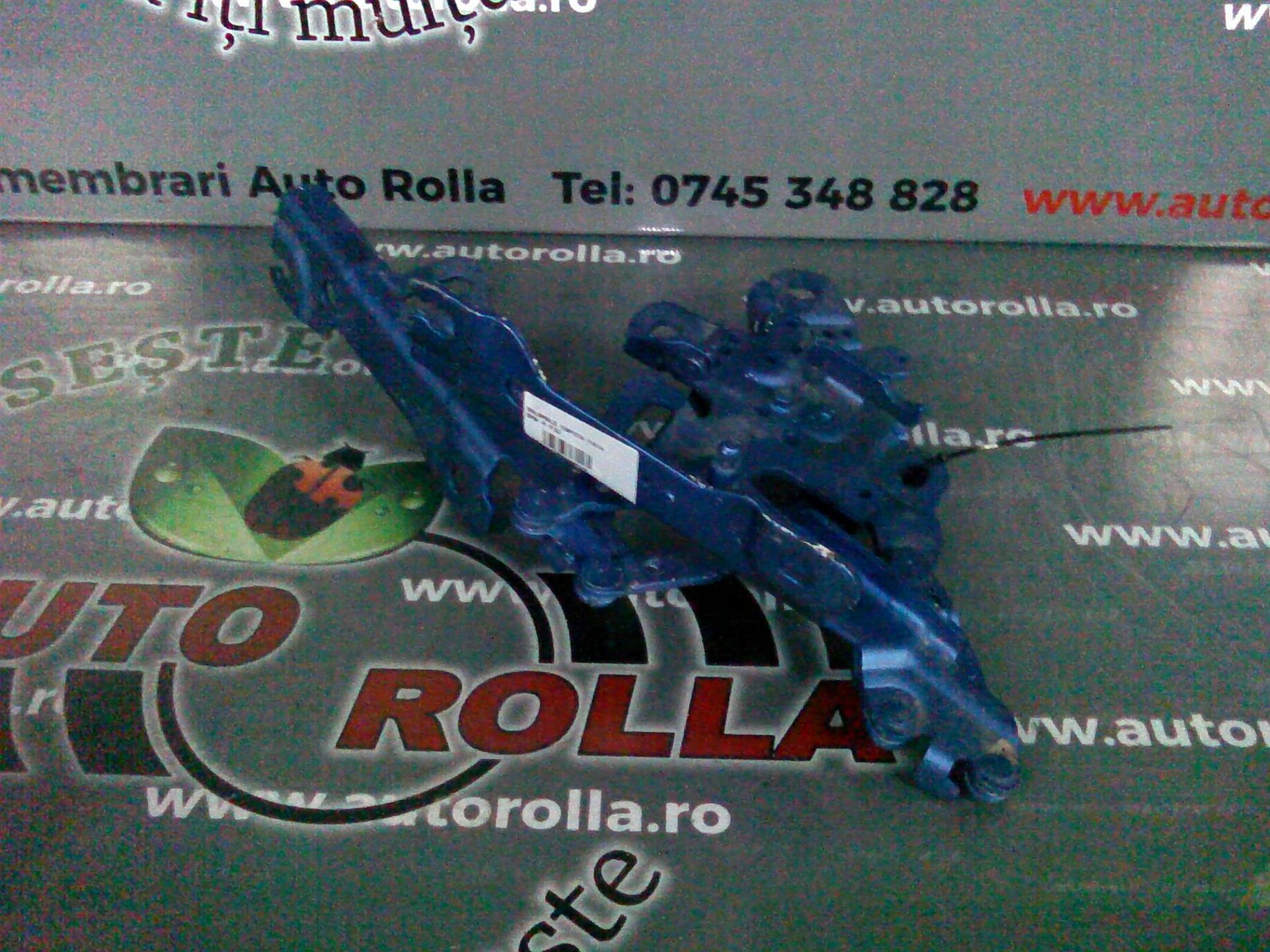 balamale capota fata BMW F32