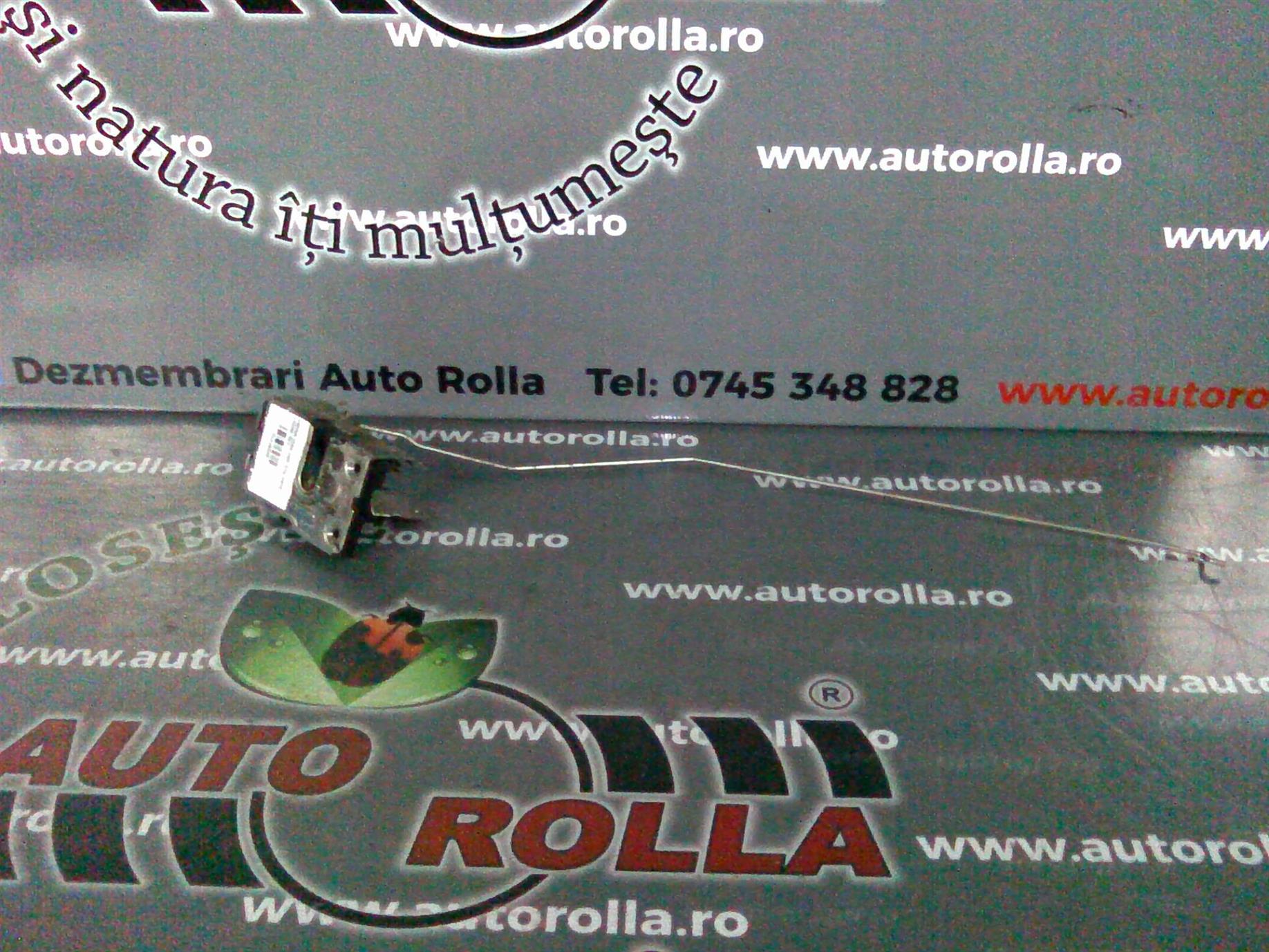 cremaliera usa stanga fata Dacia Logan MCV
