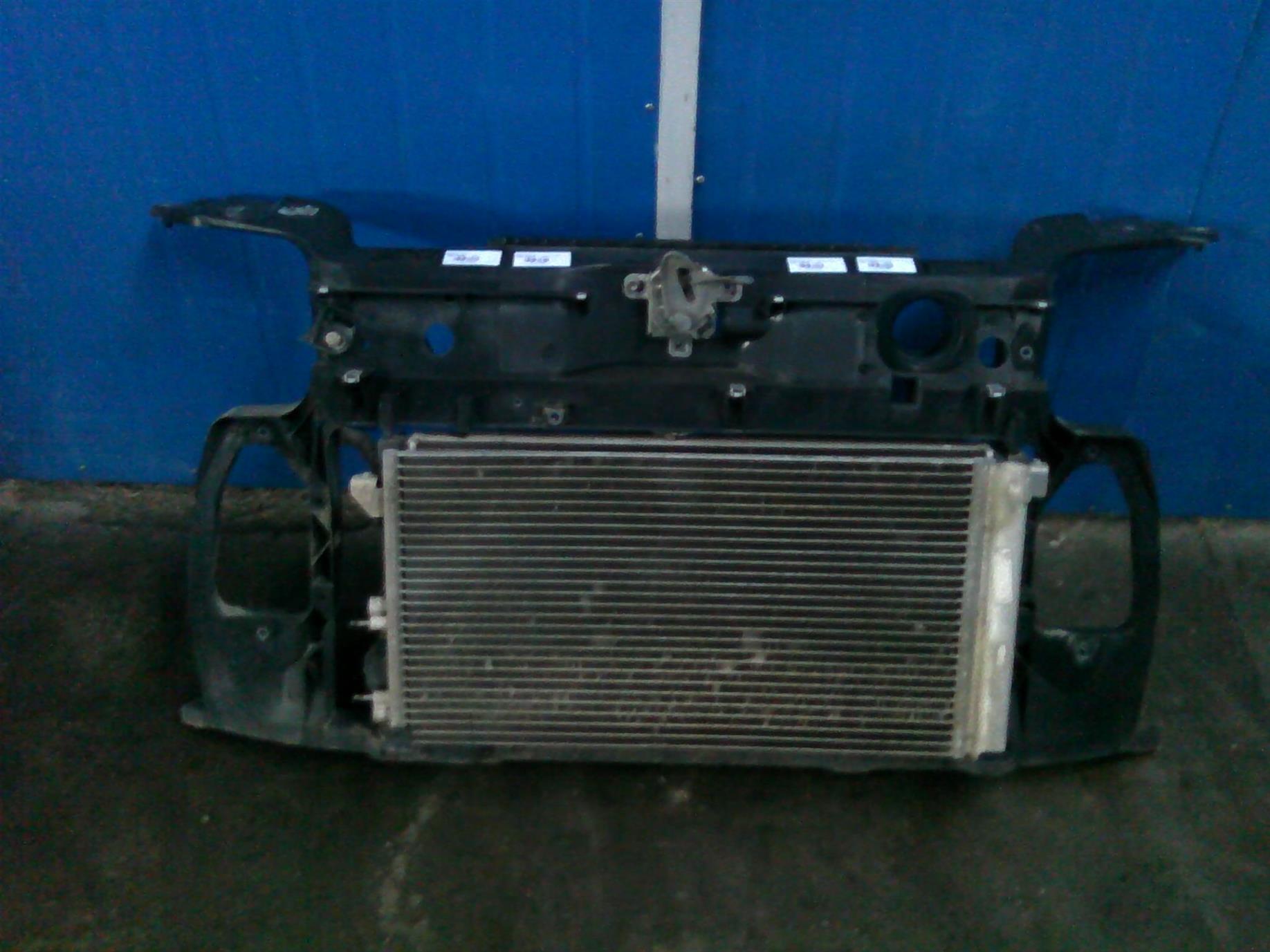tragar fata Fiat Panda 1.3mjet, an 2007