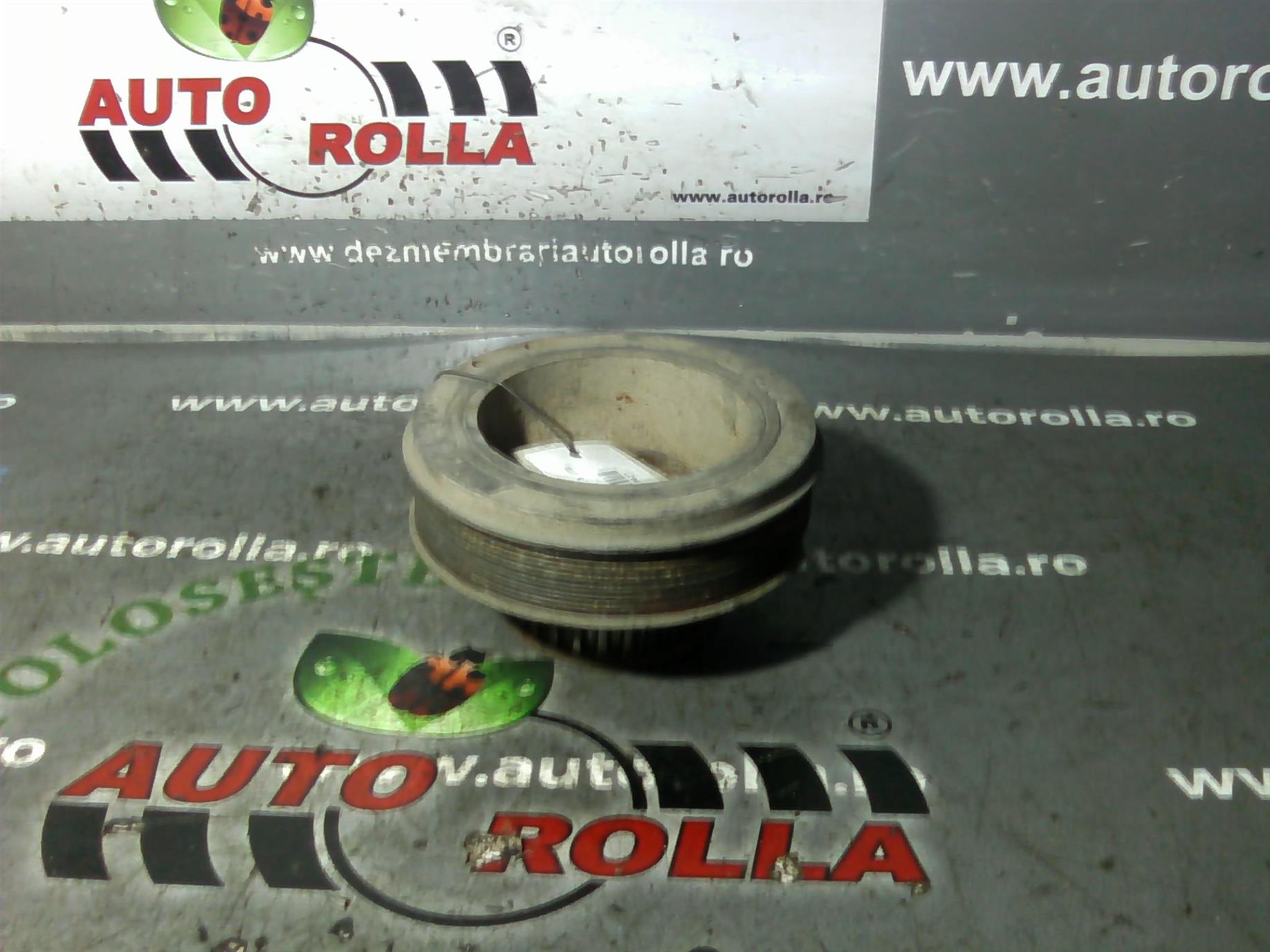 fulie motor Fiat Ducato 2.3JTD an 2008