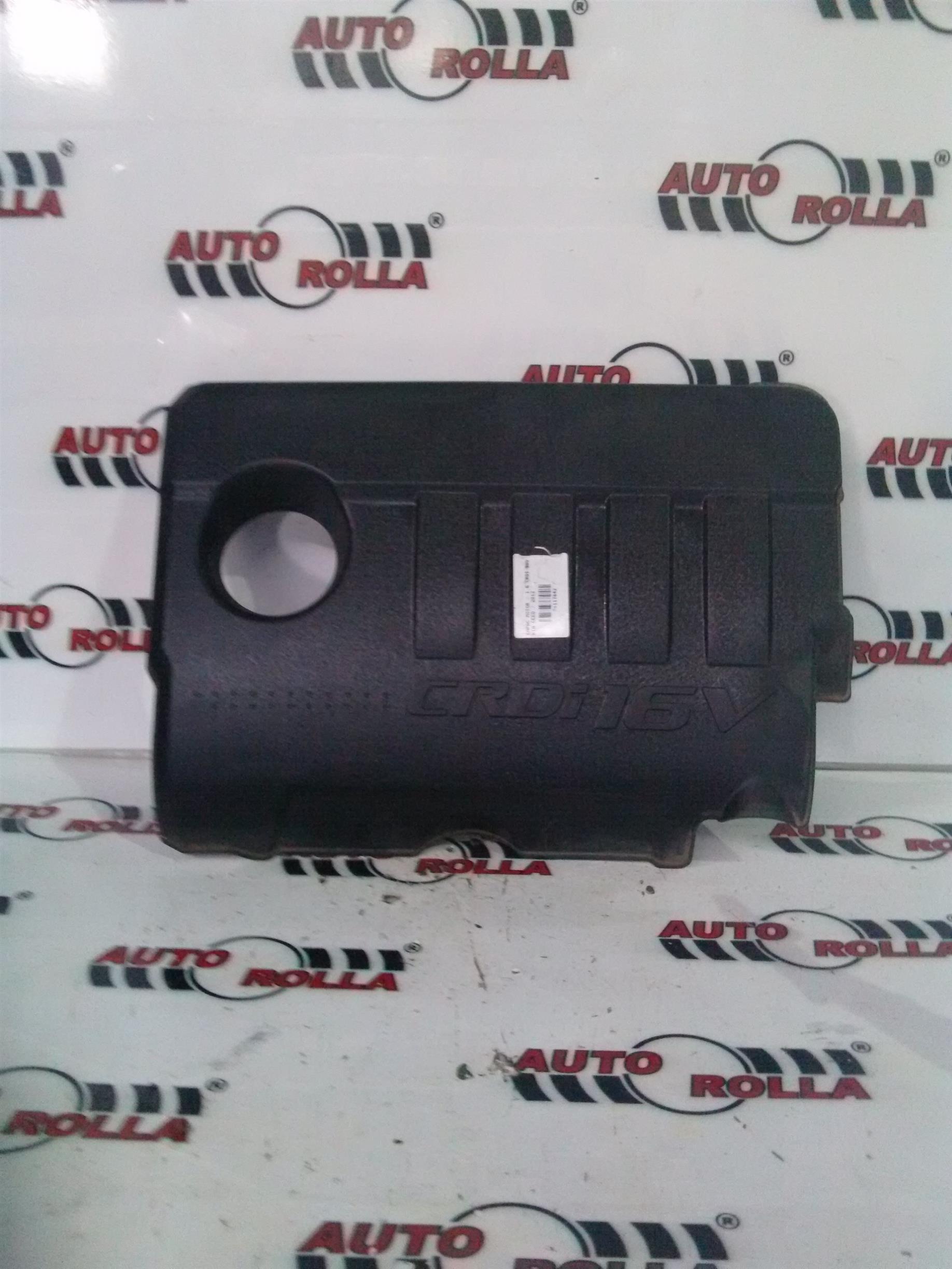 capac motor Kia Ceed, 1.6CRDI ,an 2012