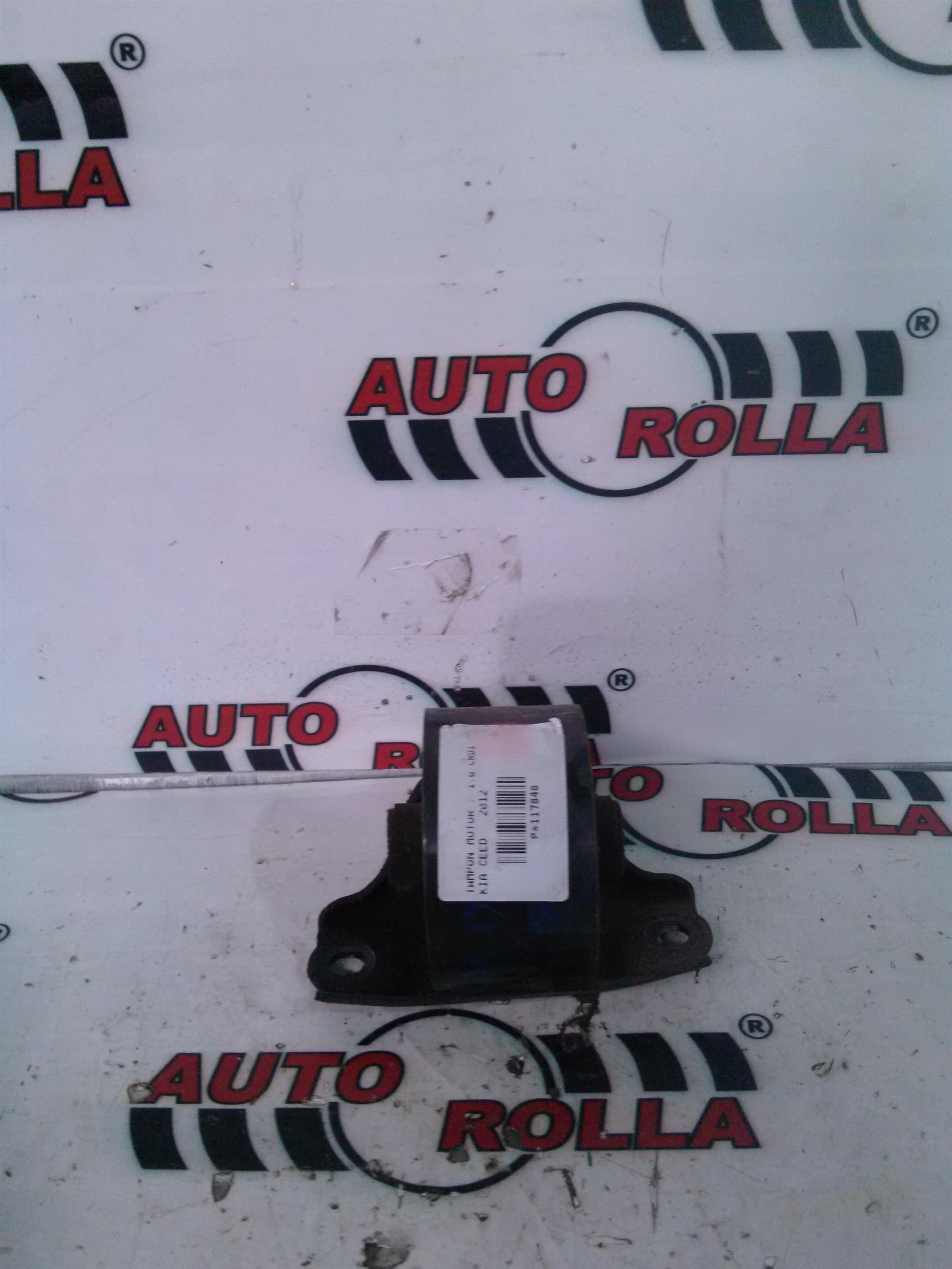 tampon motor Kia Ceed, 1.6CRDI ,an 2012