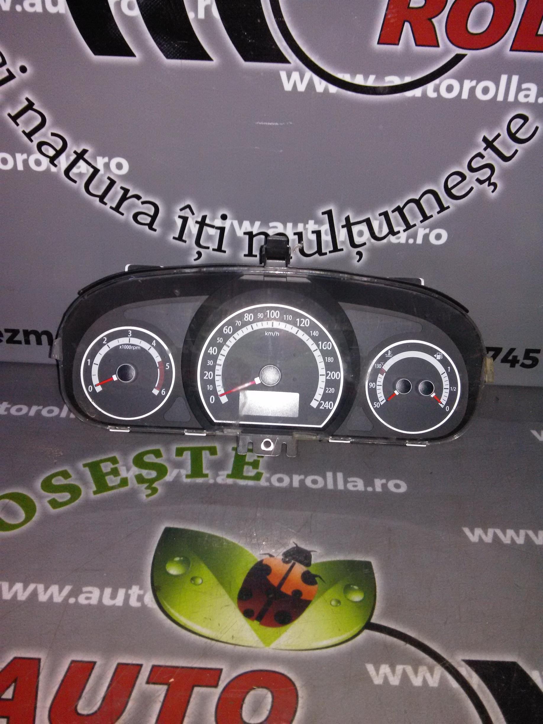 ceas bord Kia Ceed, 1.6CRDI ,an 2012
