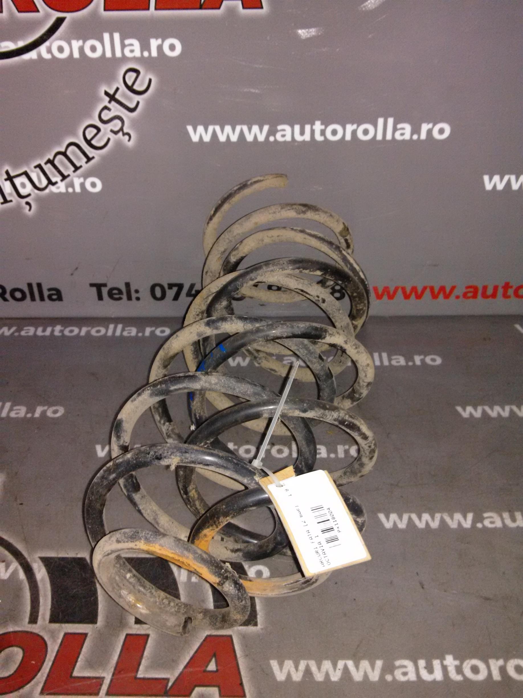 arcuri fata 2 buc Skoda Octavia 1, 1.9TDI
