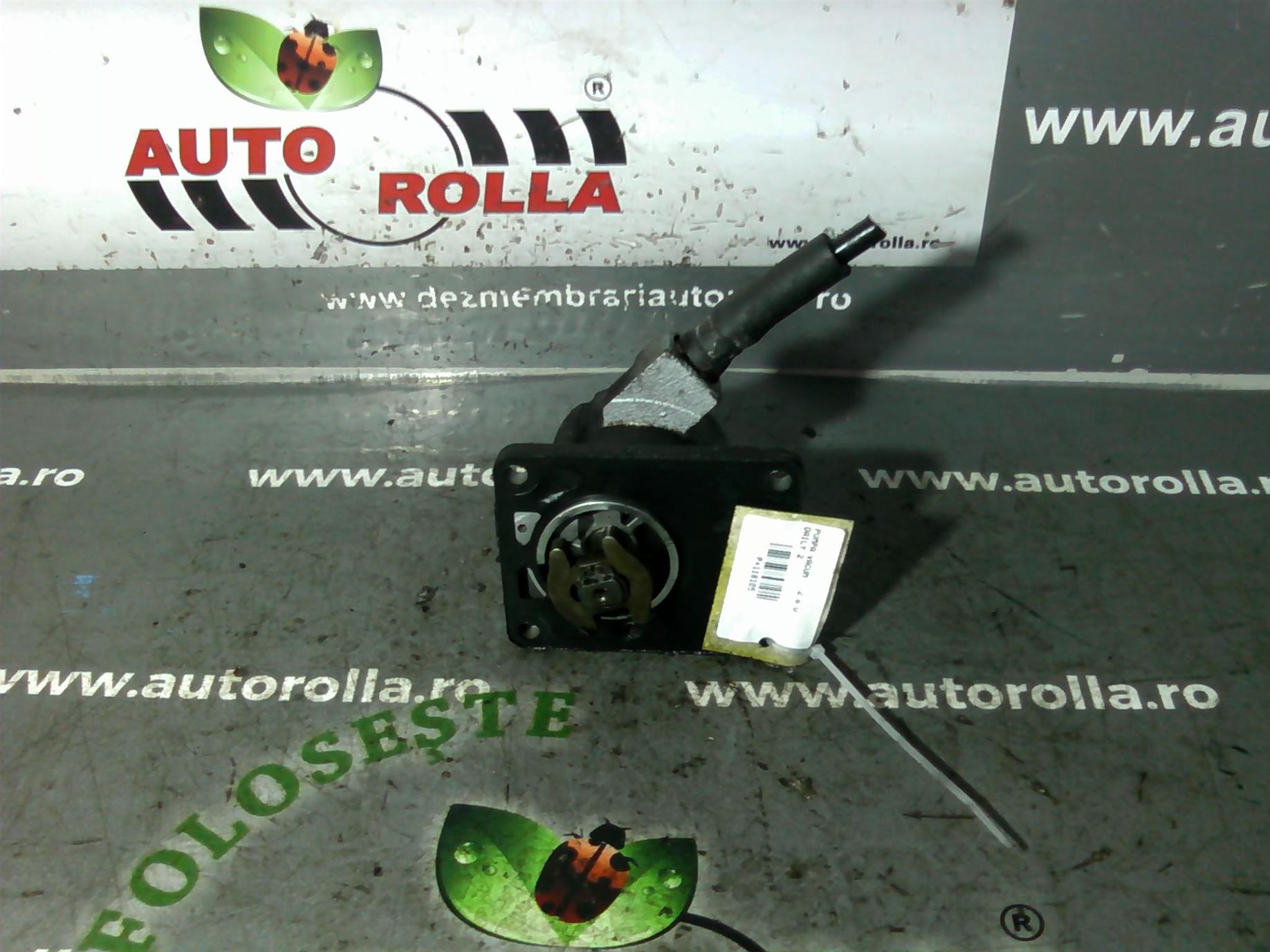 pompa vacuum Iveco Daily 3, 2.8D