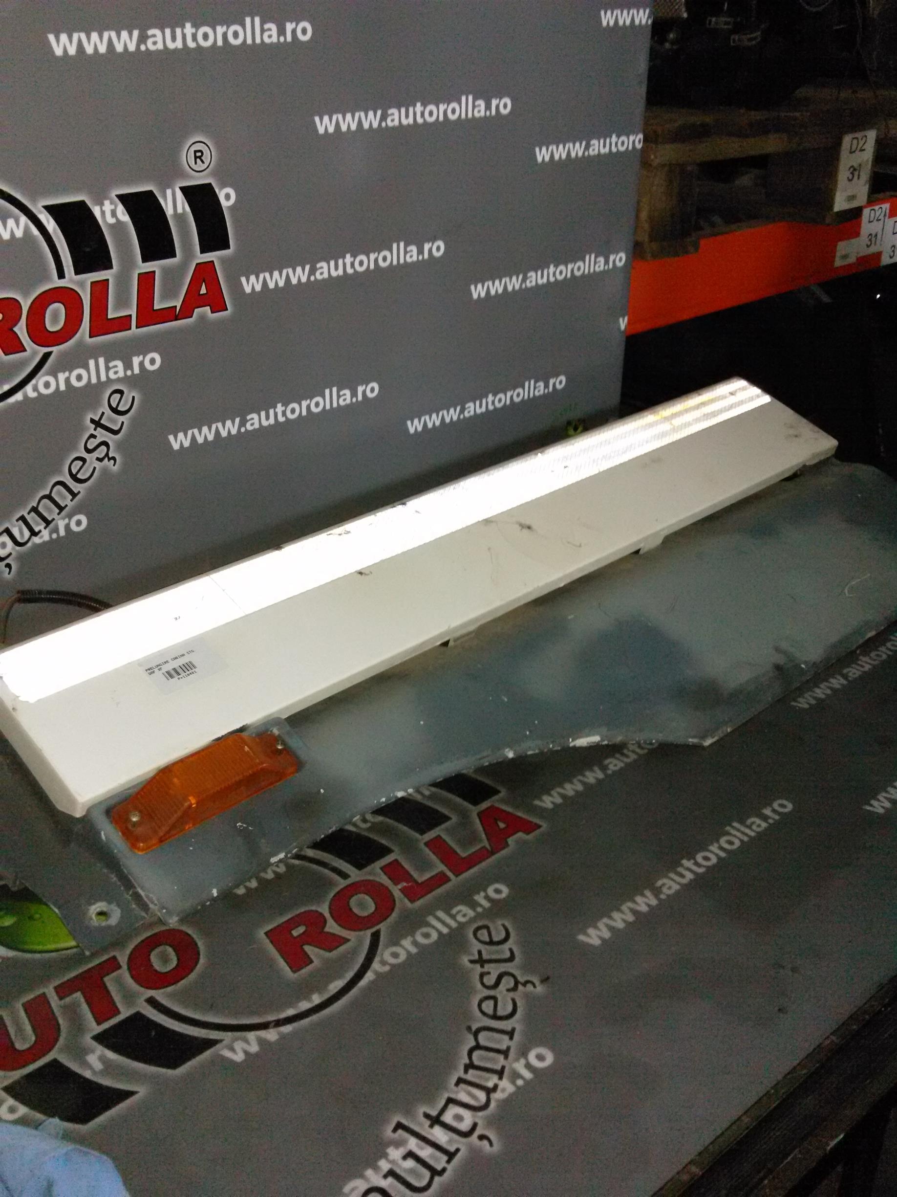 prelungire cabina stanga DAF XF