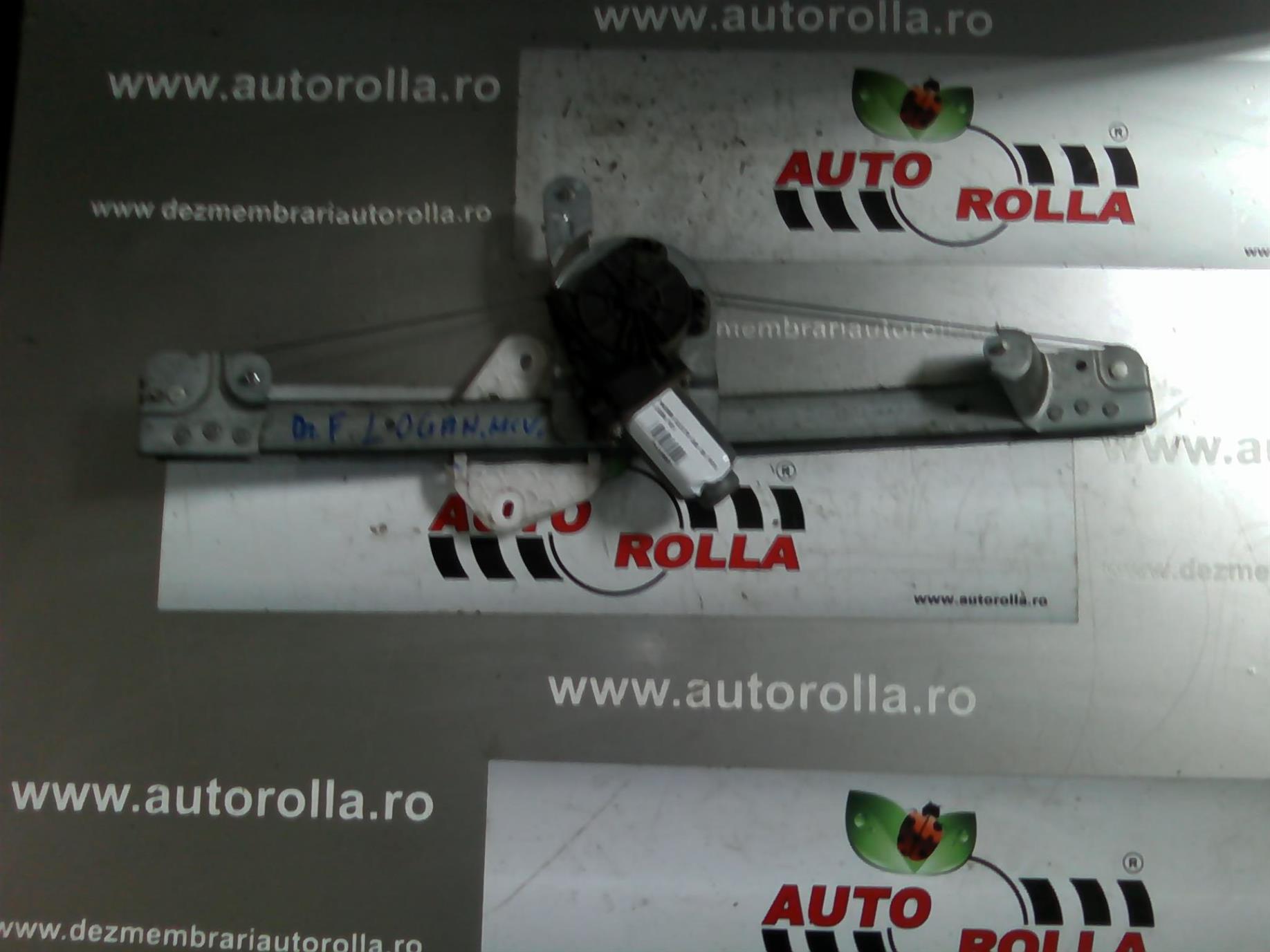 macara electrica usa dreapta fata Dacia Logan MCV