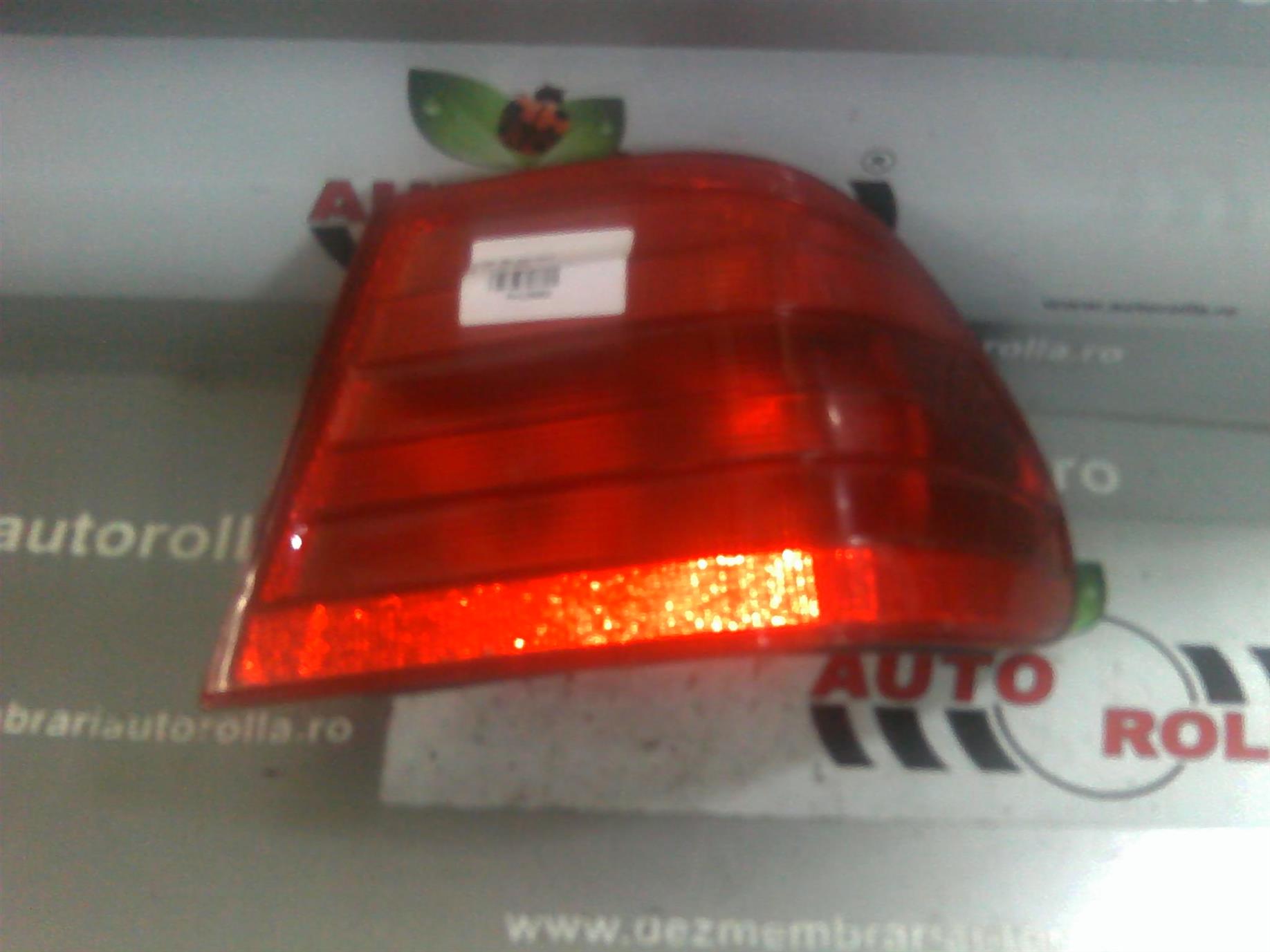 stop dreapta aripa Mercedes Eclass W210