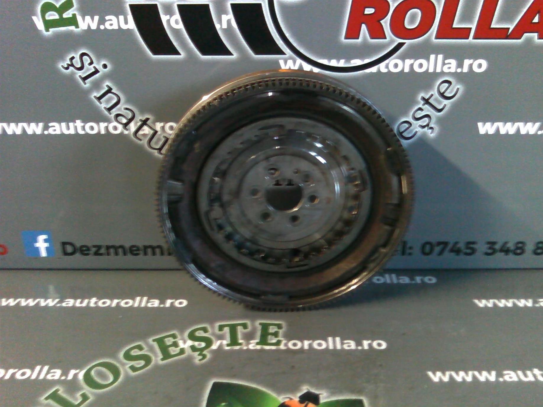 volanta cutie dsg Volkswagen Golf 7, 1.6TDI